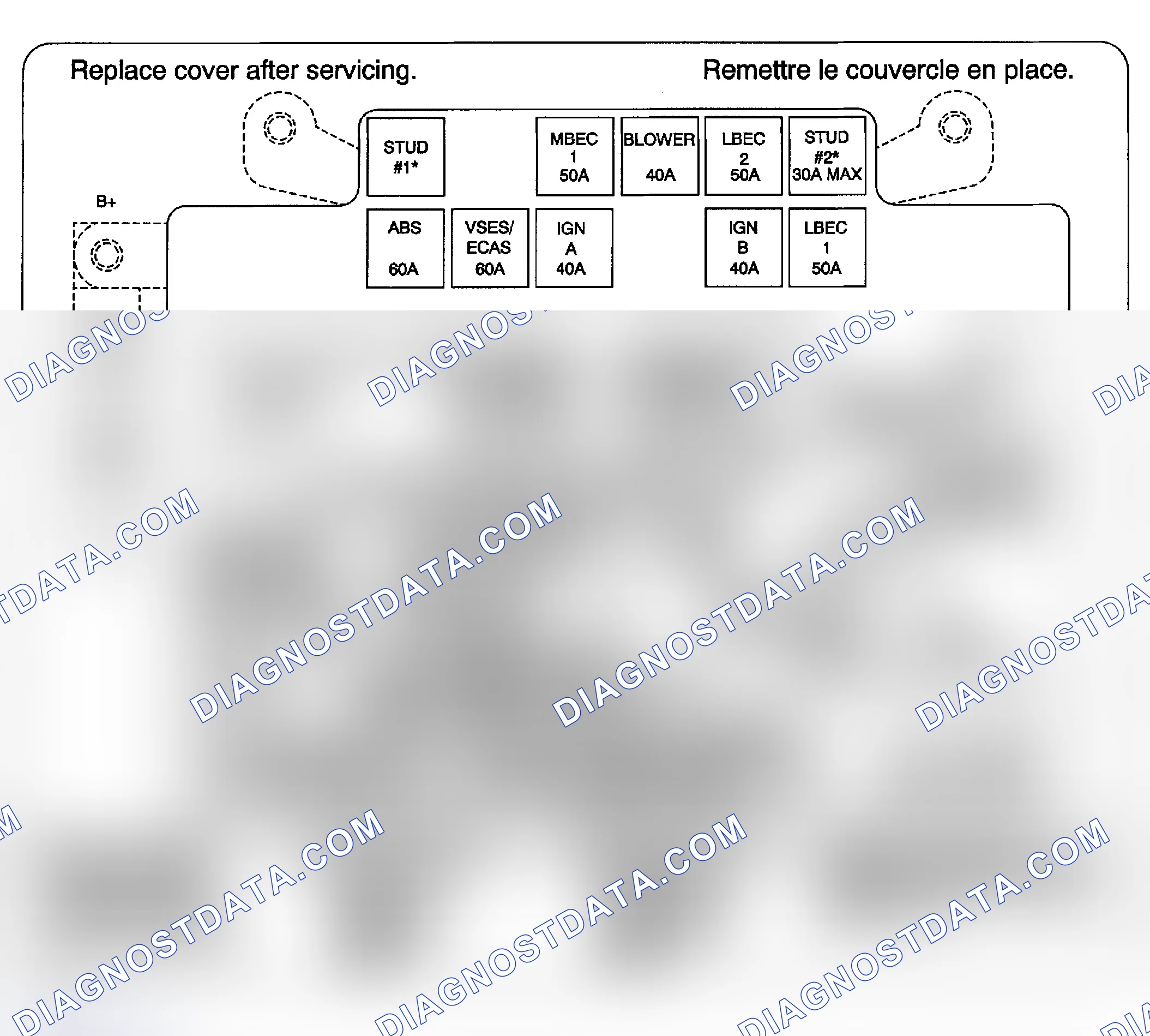 Scheme 29: FUEL PUMP ELECTRICAL CIRCUIT DIAGNOSIS
