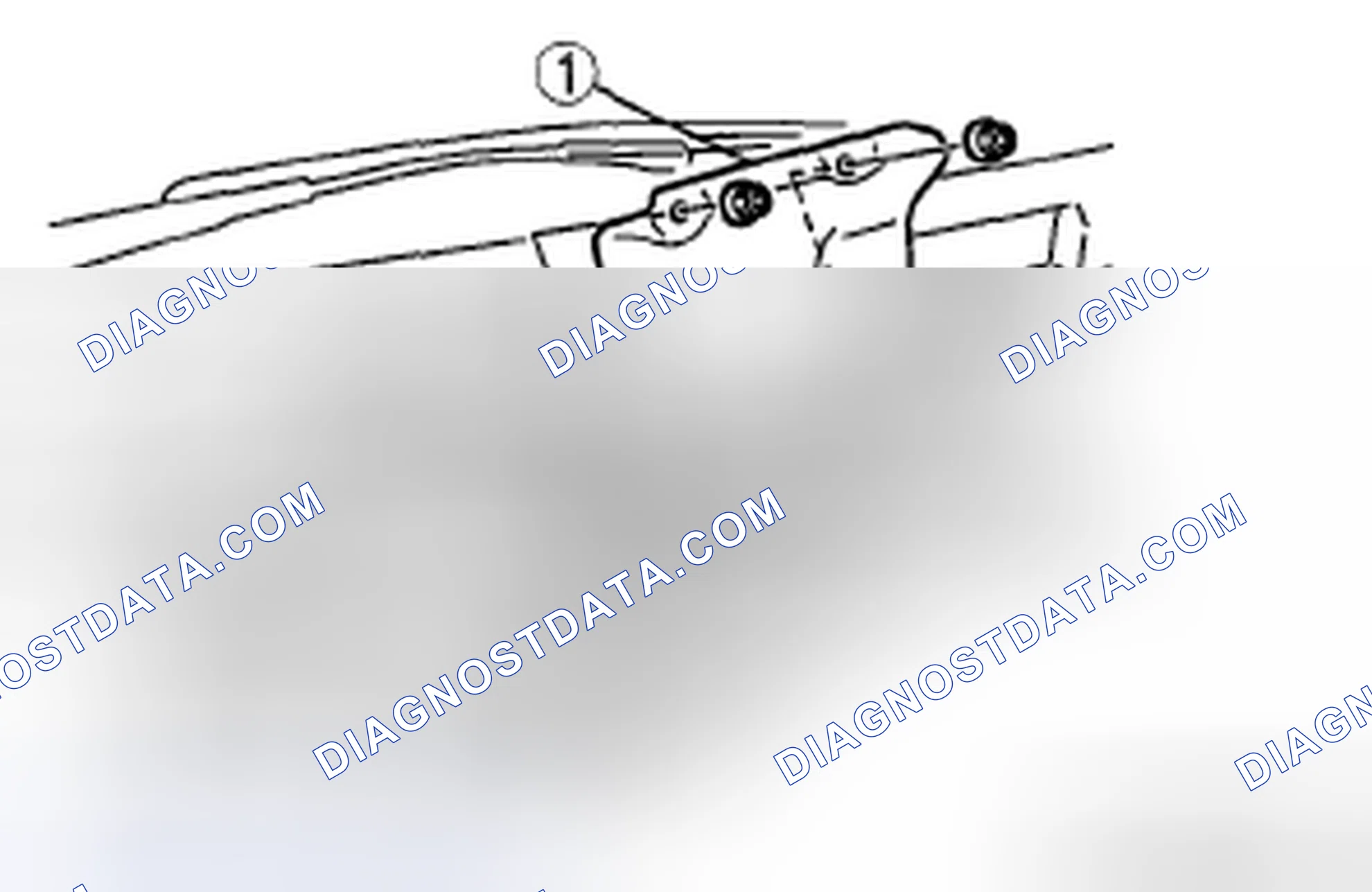 Scheme 102: A/C UNIT REMOVAL/INSTALLATION