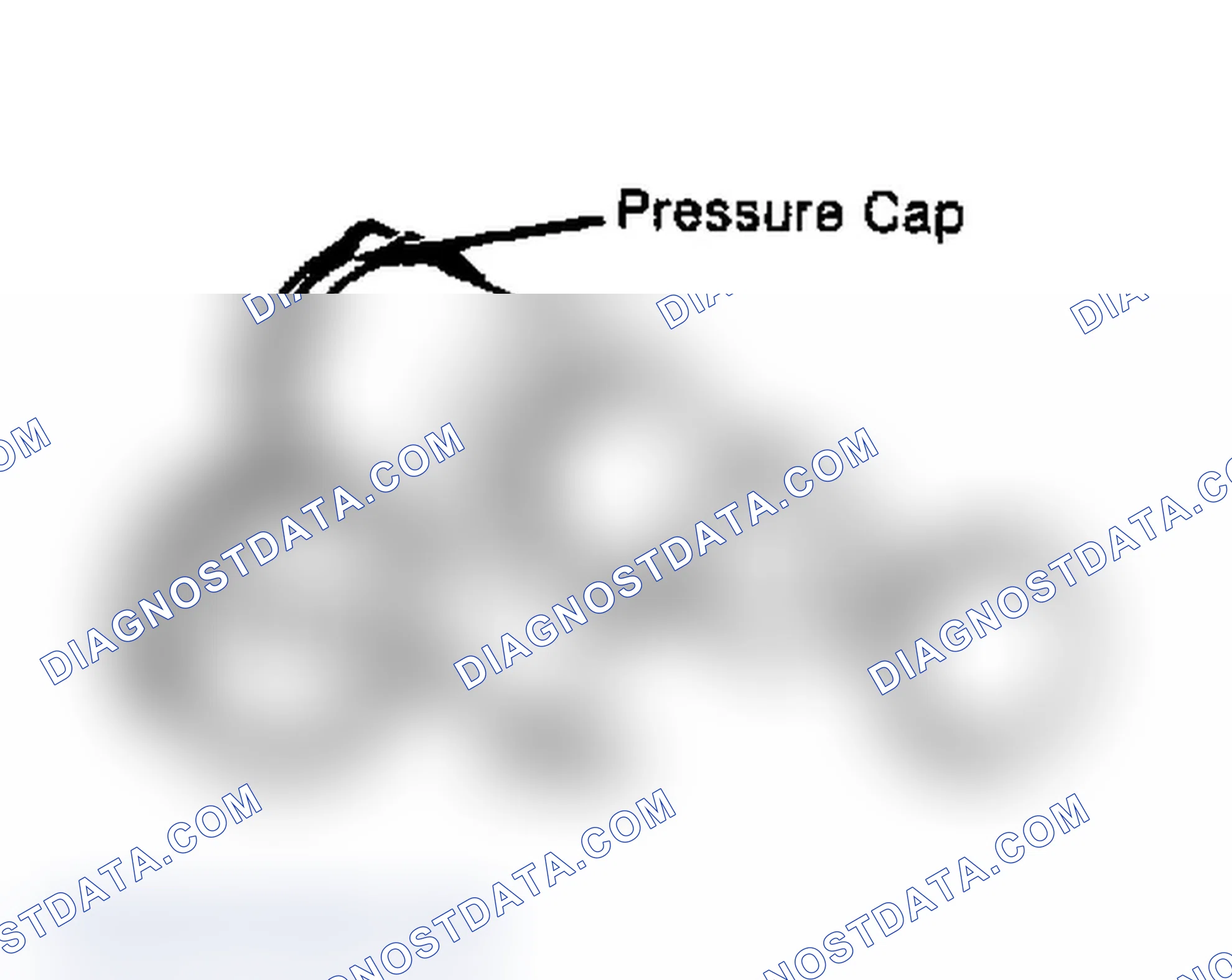 Scheme 2: Testing Radiator Pressure Cap