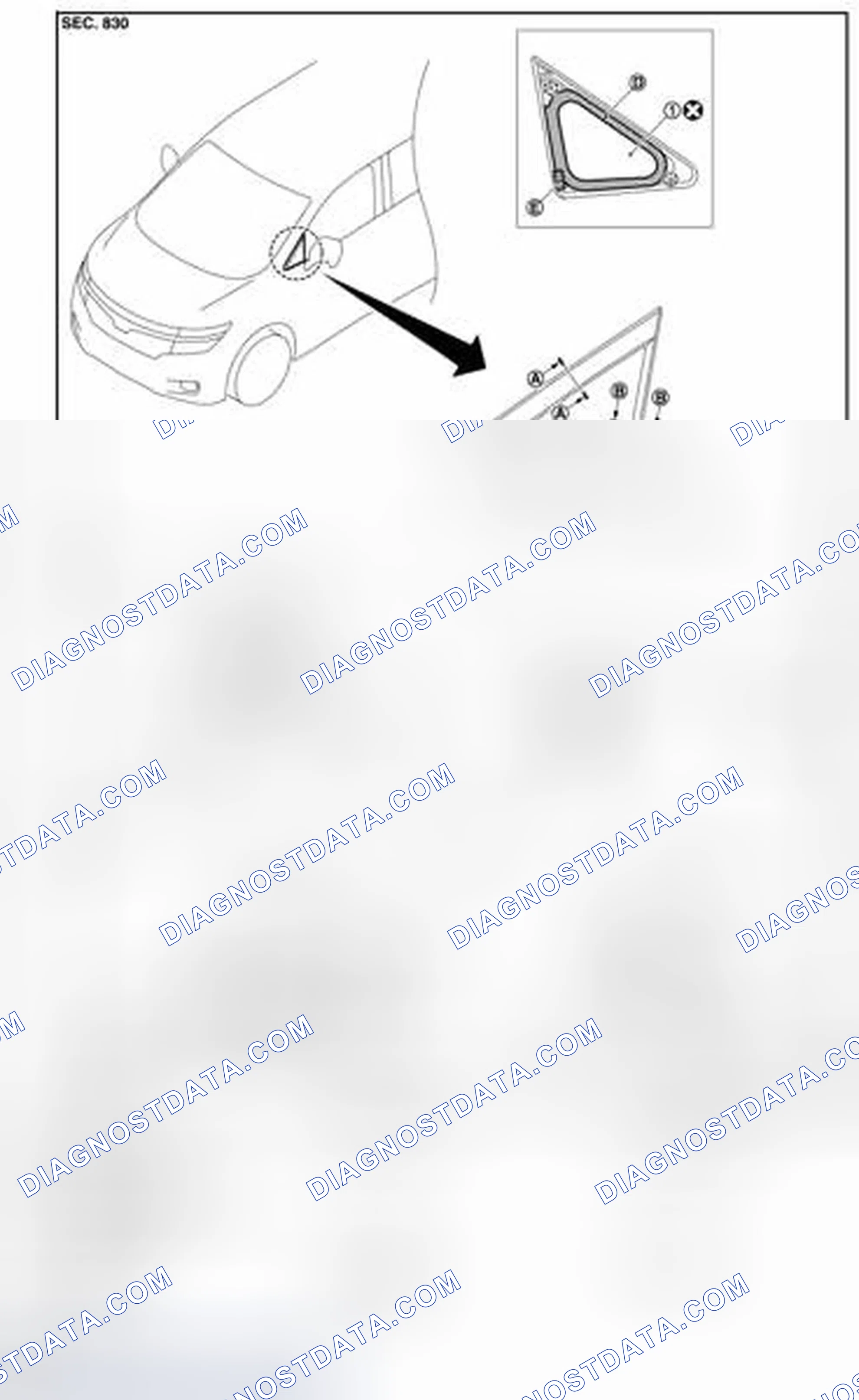 Scheme 40: Exploded View