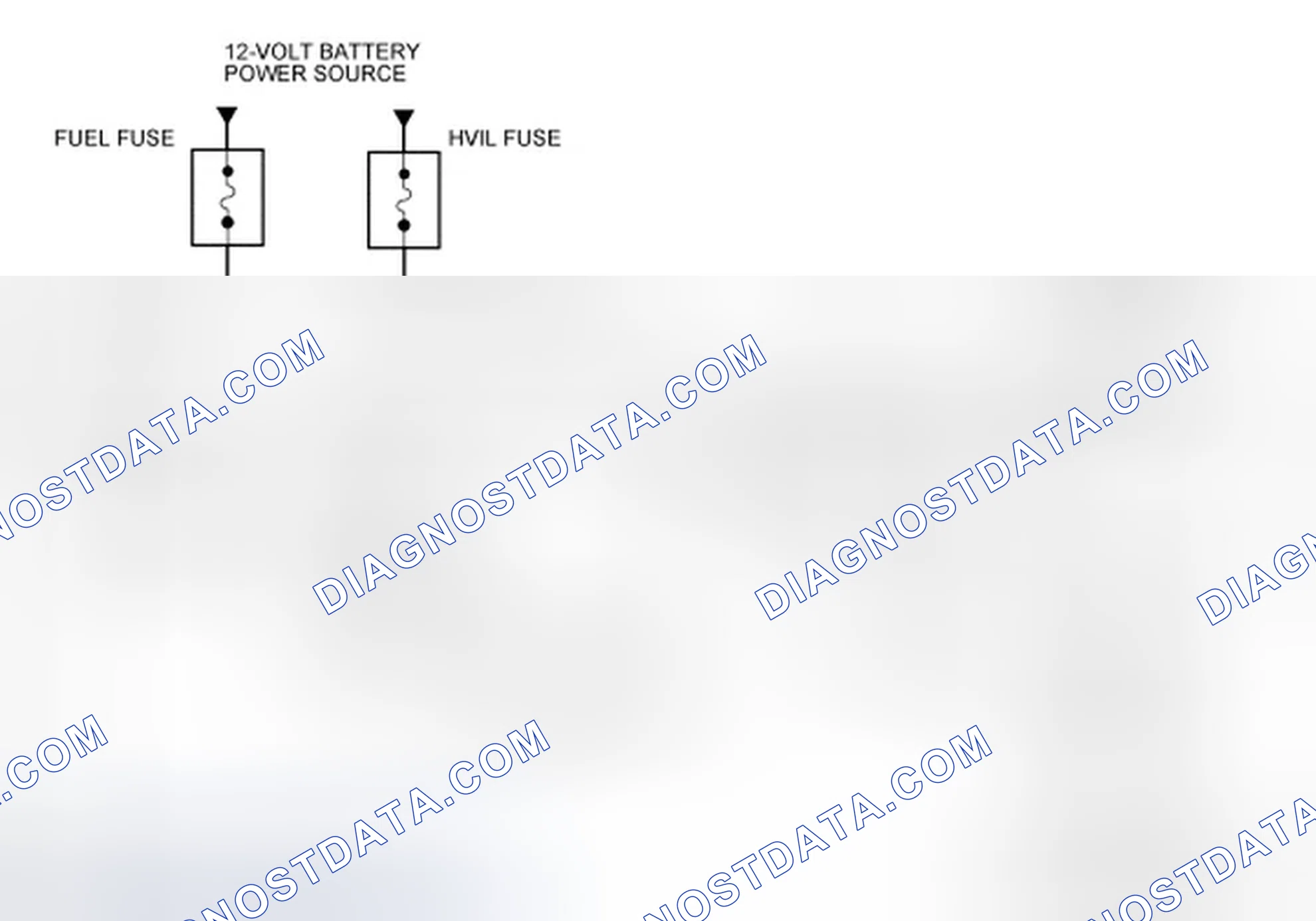 Scheme 140: High Voltage Interlock (HVIL) Circuit