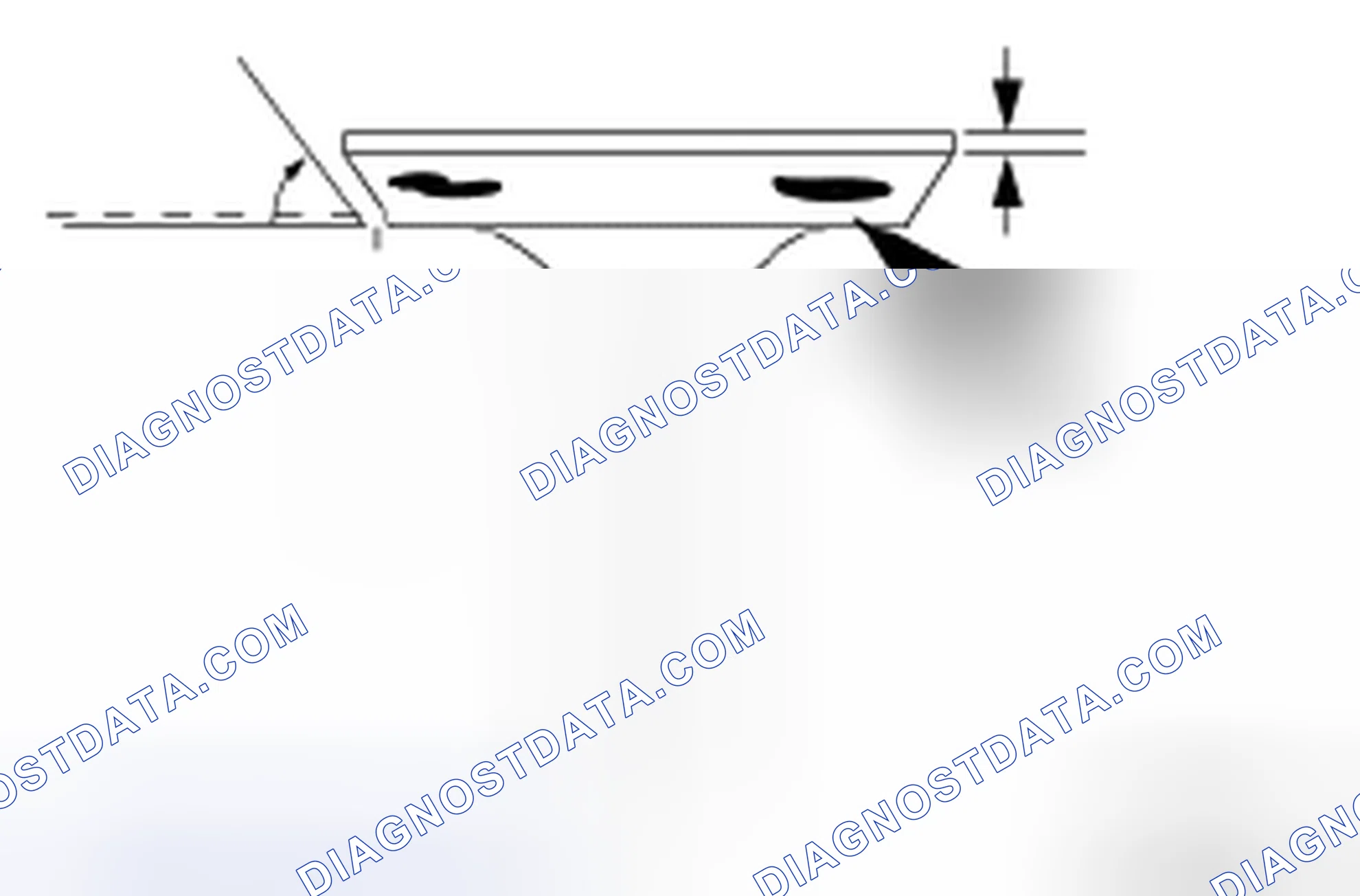 Scheme 587: Valve and Seat Refacing Measurements