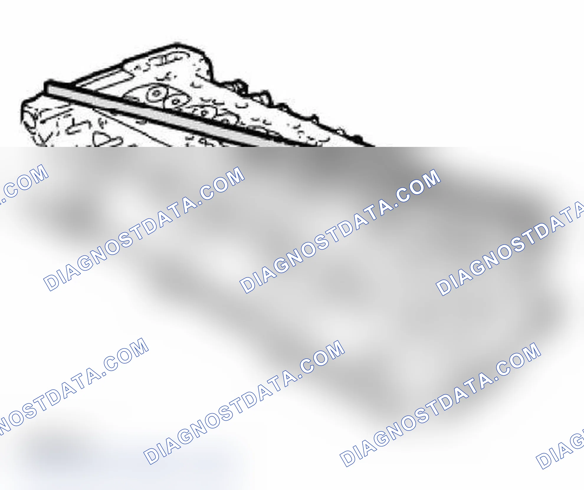 Scheme 558: Cylinder Head Measurement