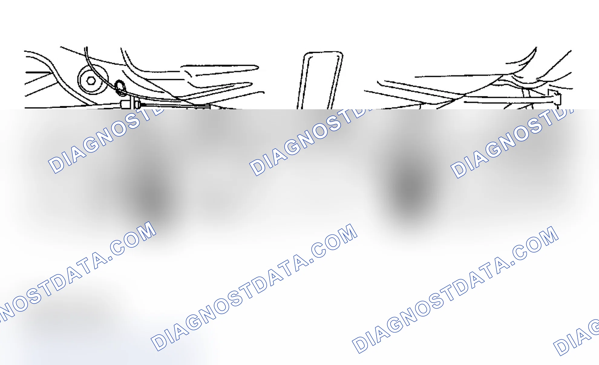 Scheme 36: Rear Toe Adjustment