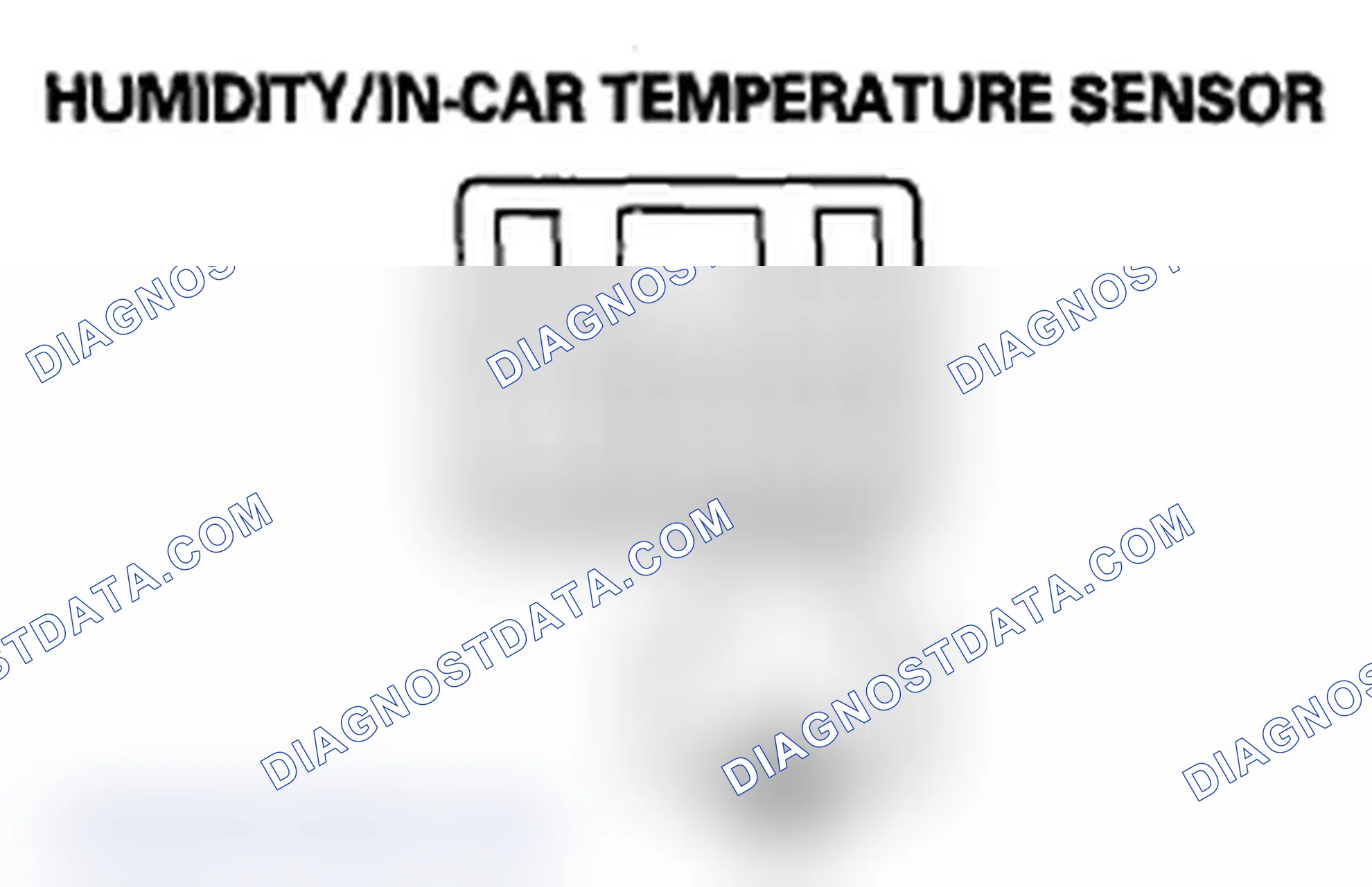 Scheme 144: In-car Temperature Sensor Test