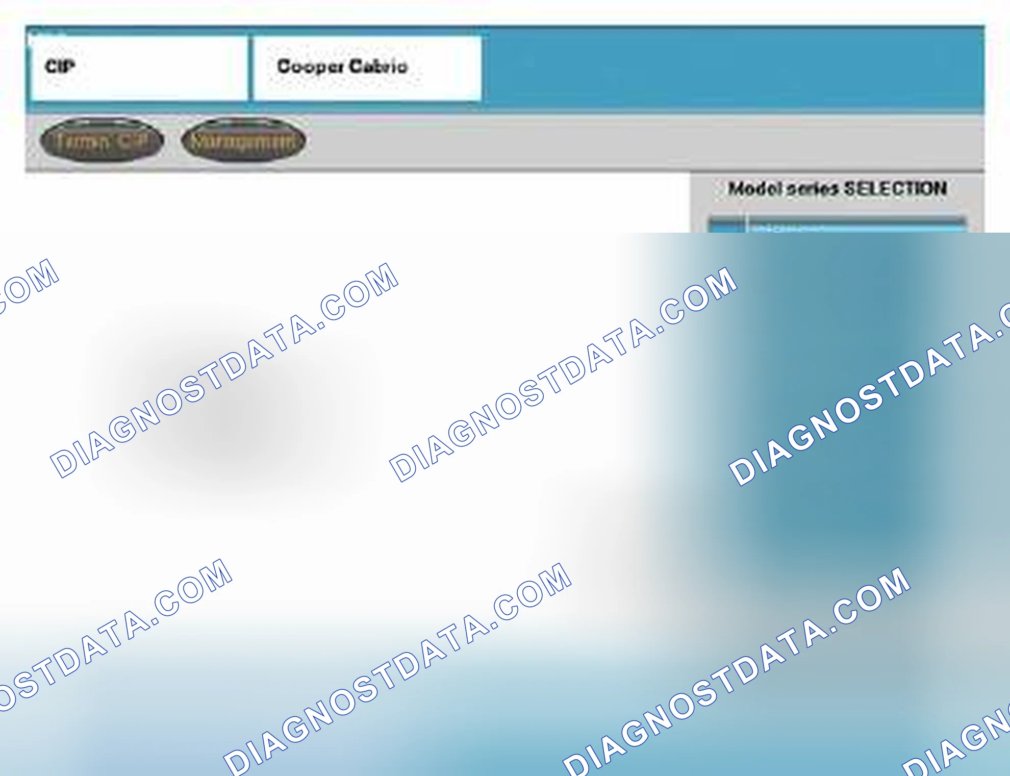Scheme 99: Manual Input of ZCS Data (w/ Progman v. 14 & 15)