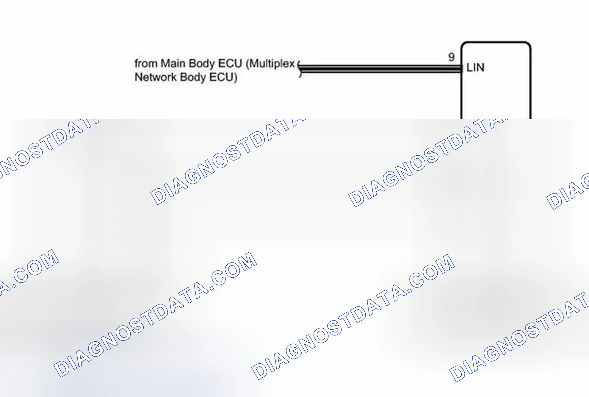 Scheme 151: WIRING DIAGRAM