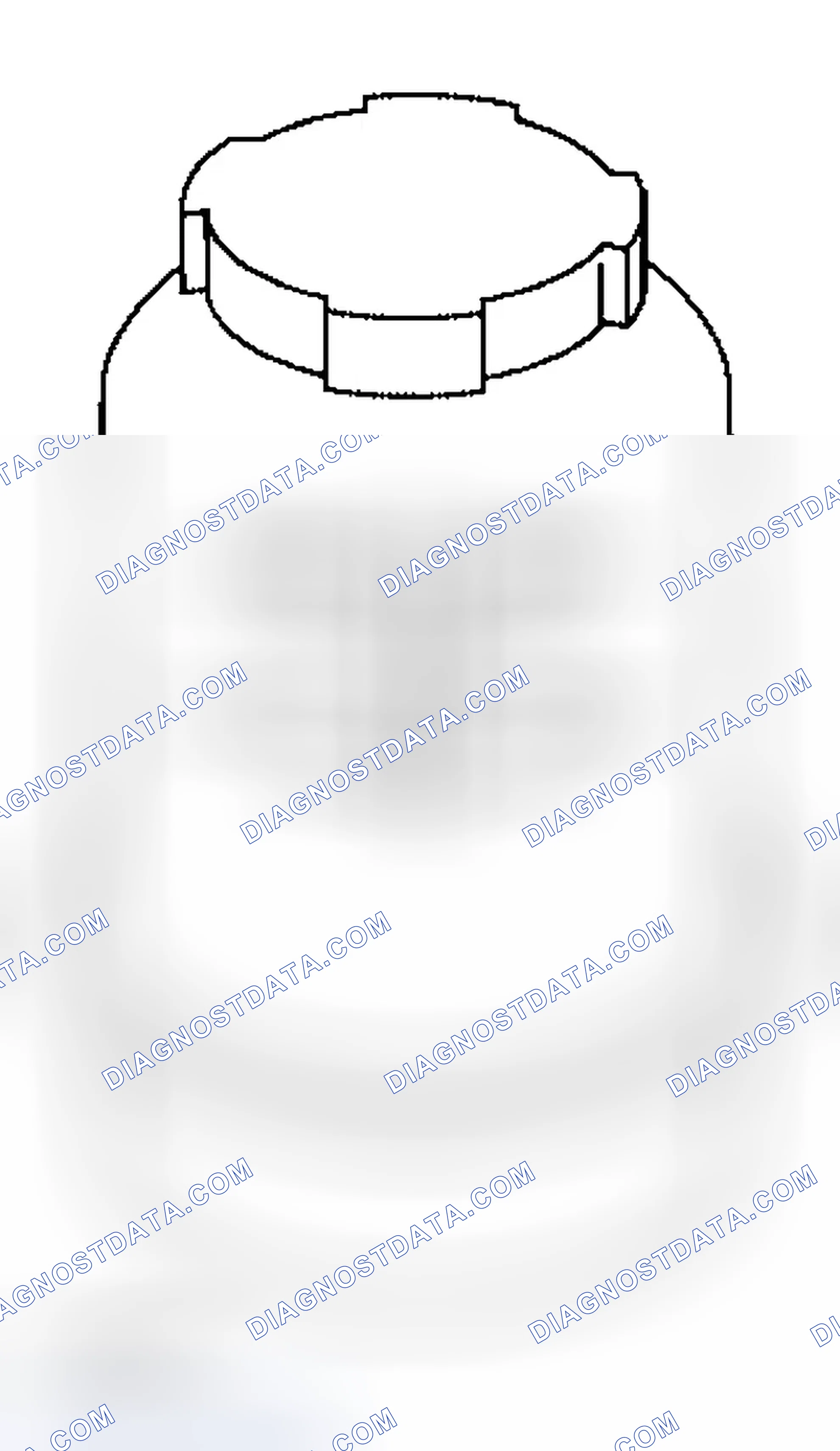 Scheme 68: CHECKING FLUID LEVEL
