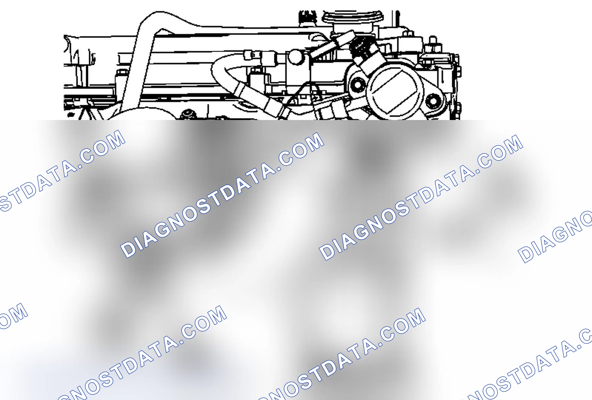 Scheme 18: Fuel Feed Intermediate Pipe Replacement