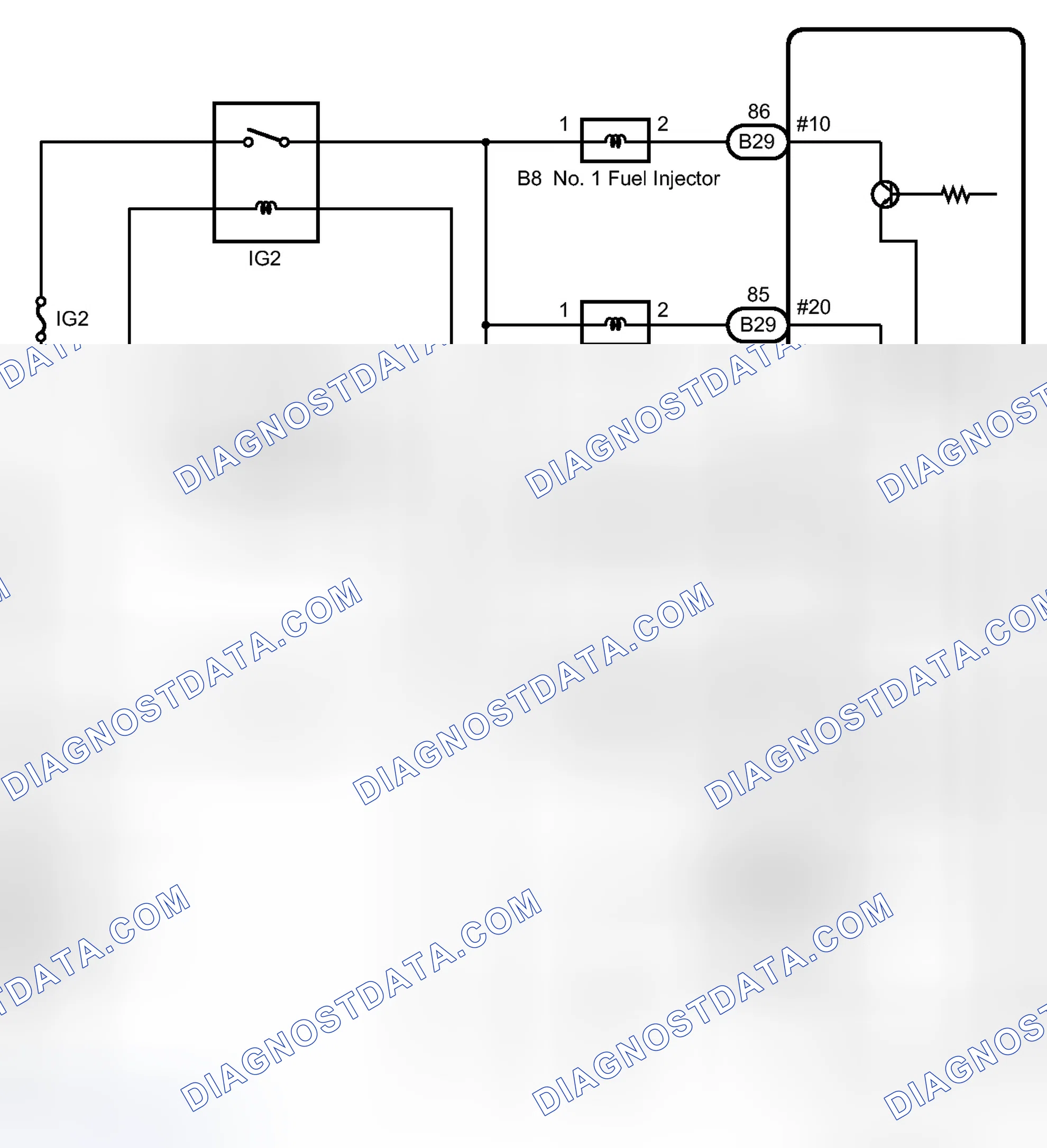 Scheme 375: WIRING DIAGRAM