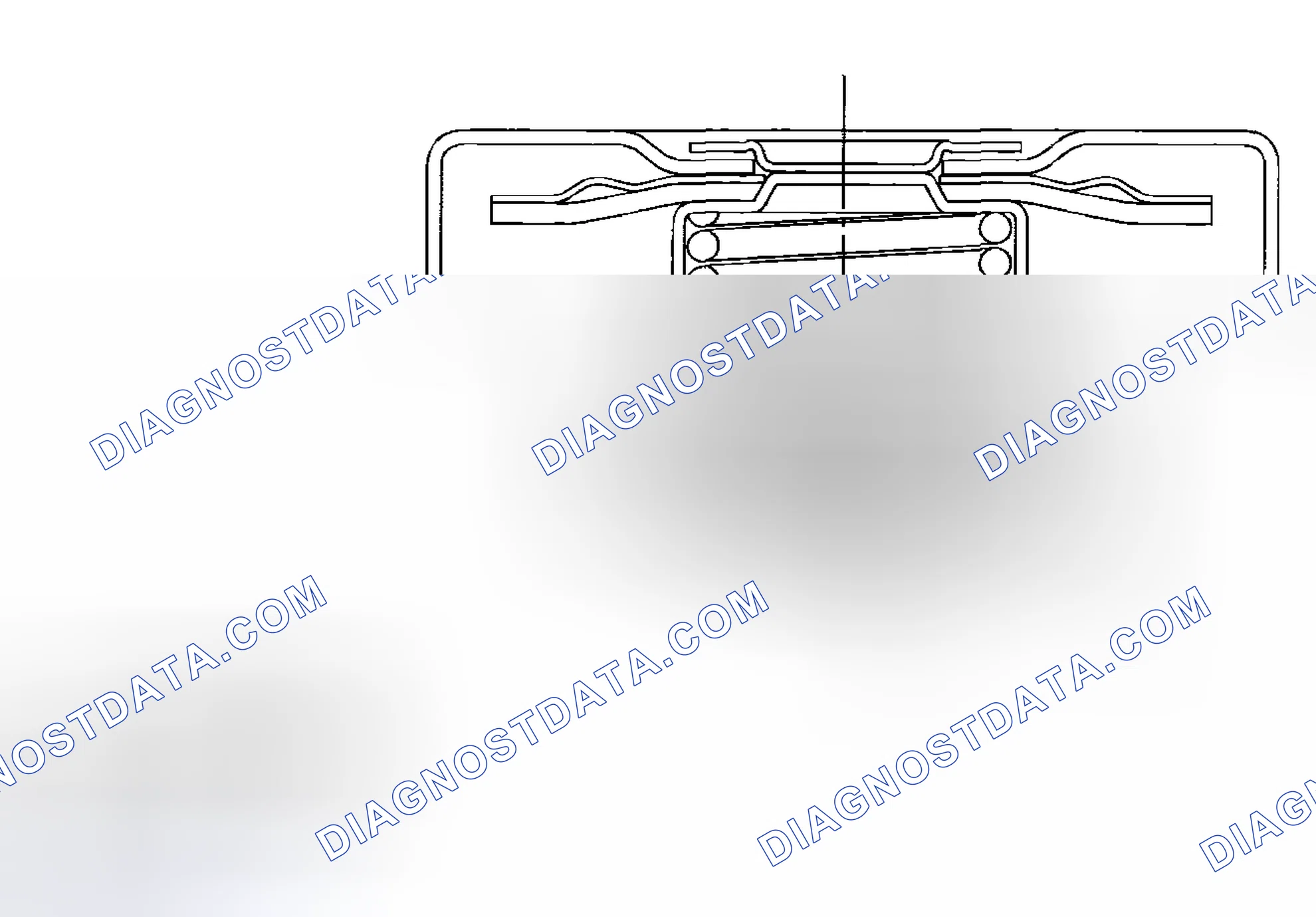 Scheme 7: RADIATOR CAP