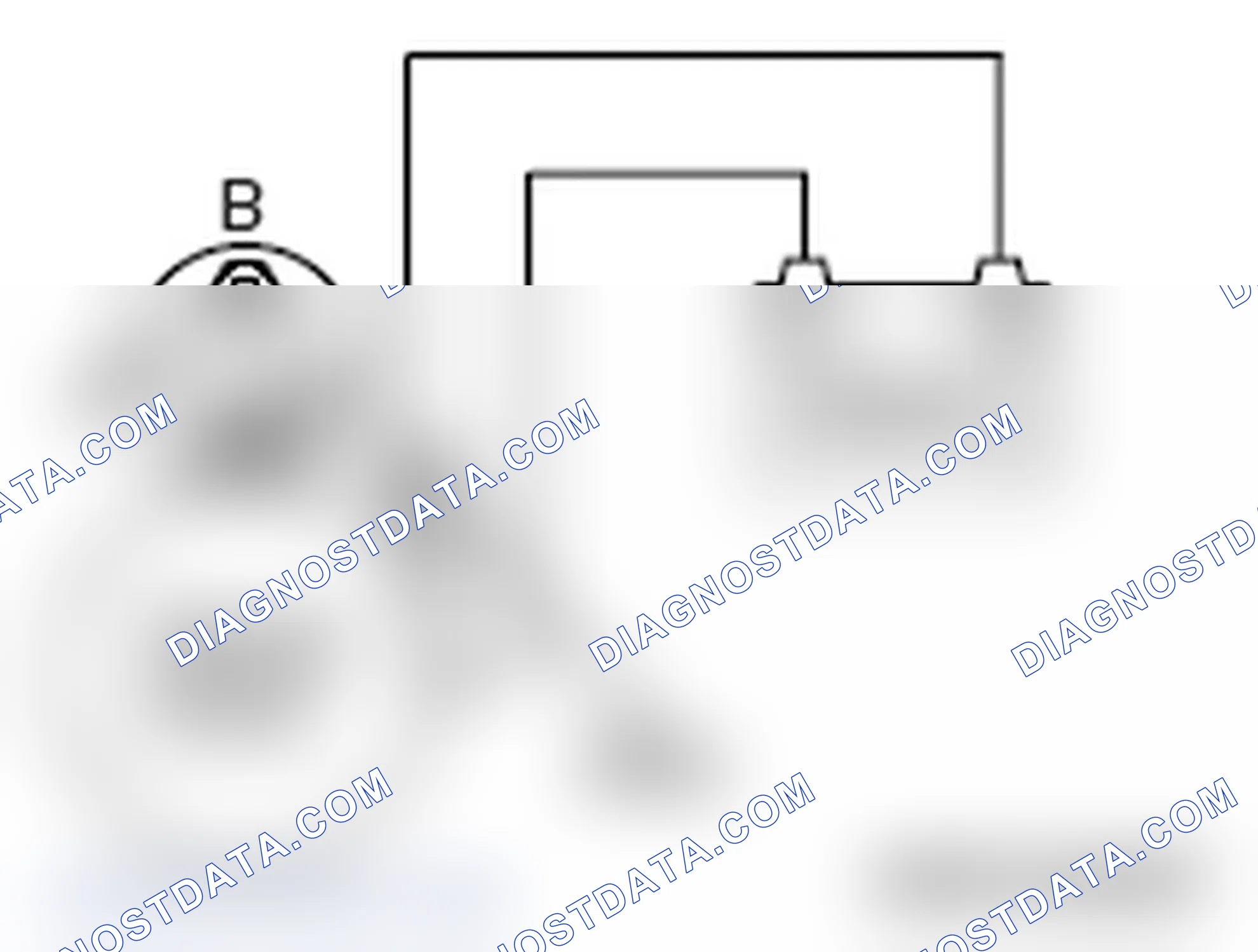 Scheme 11: MAGNETIC SWITCH RETURN TEST