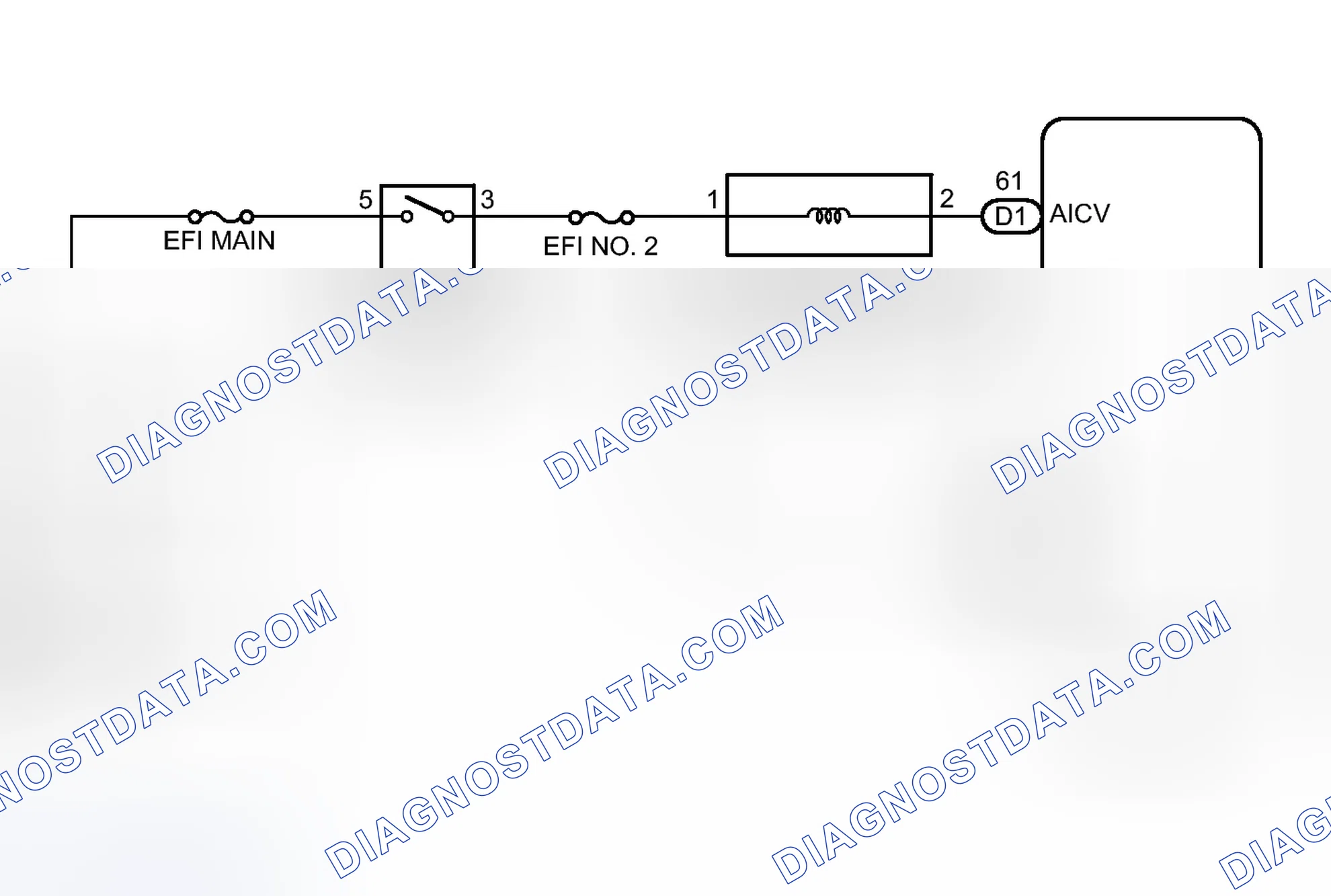 Scheme 58: WIRING DIAGRAM