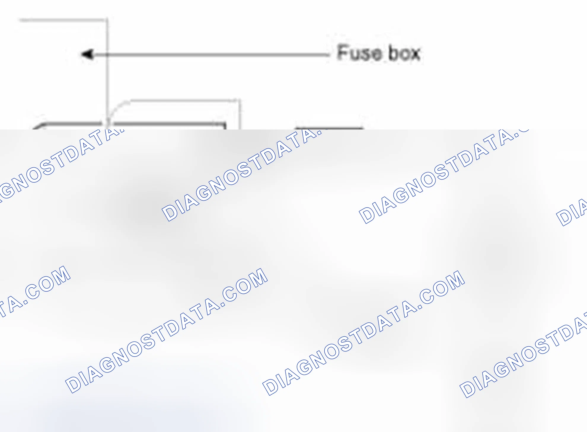 Scheme 40: Check Fuses