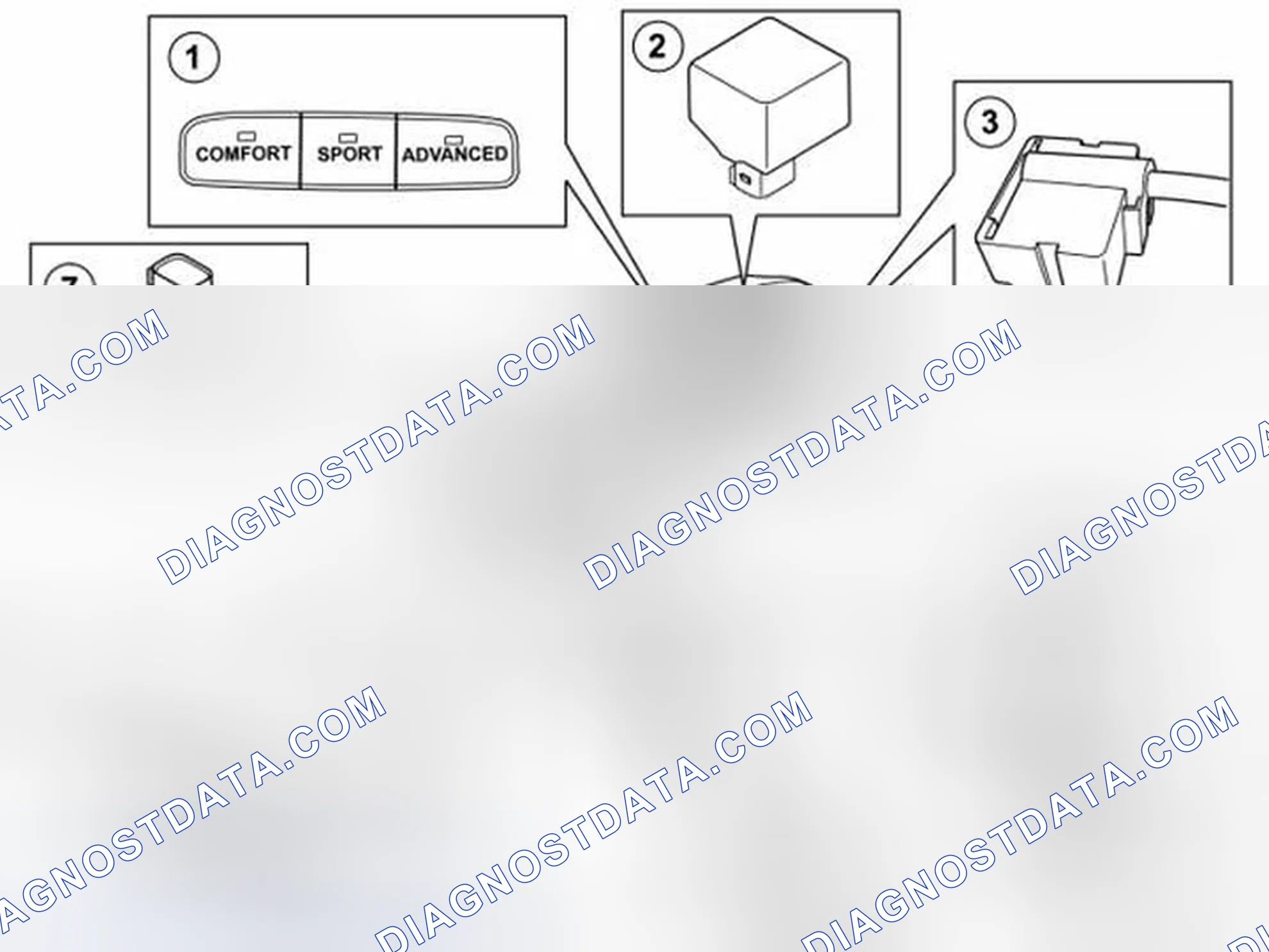 Scheme 33: Location Of Components