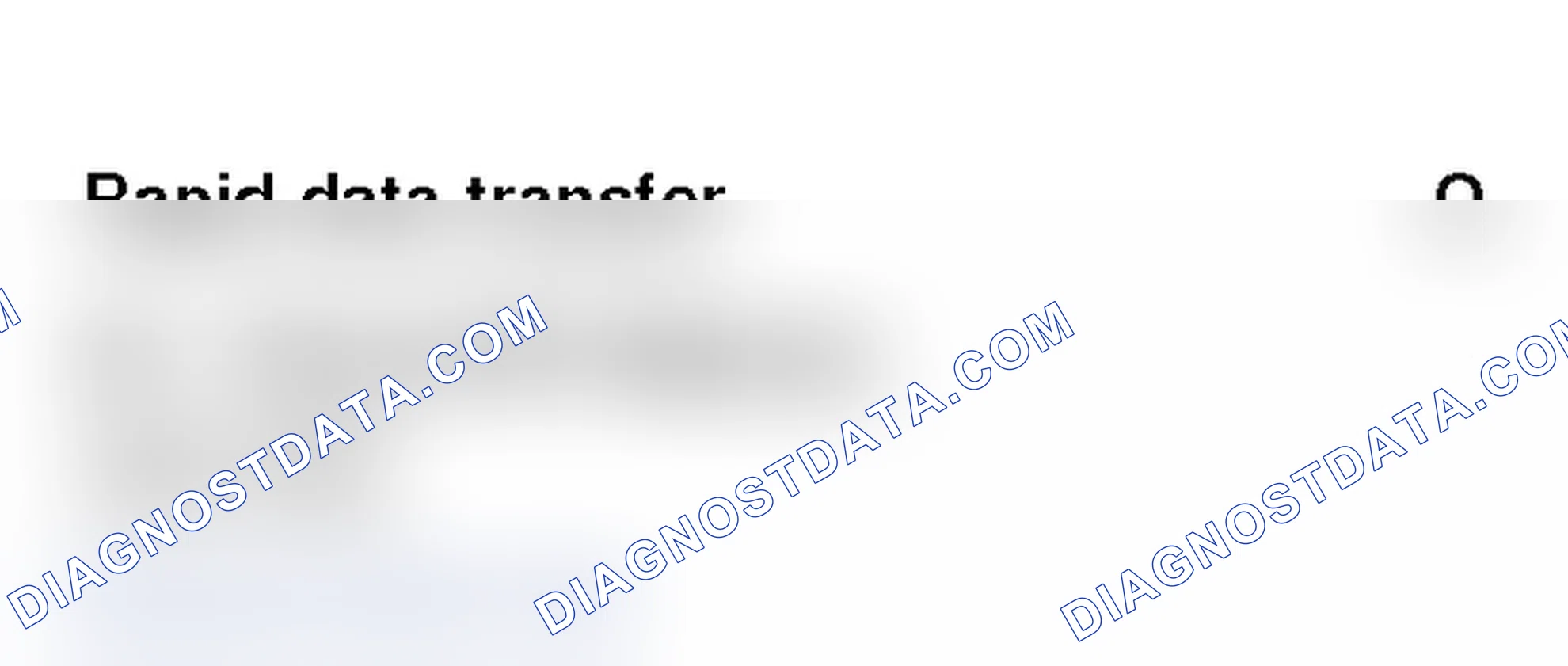 Scheme 7: VAG 1551 Scan Tool Display - Check DTC Memory, Instrument Cluster (2 Of 5)