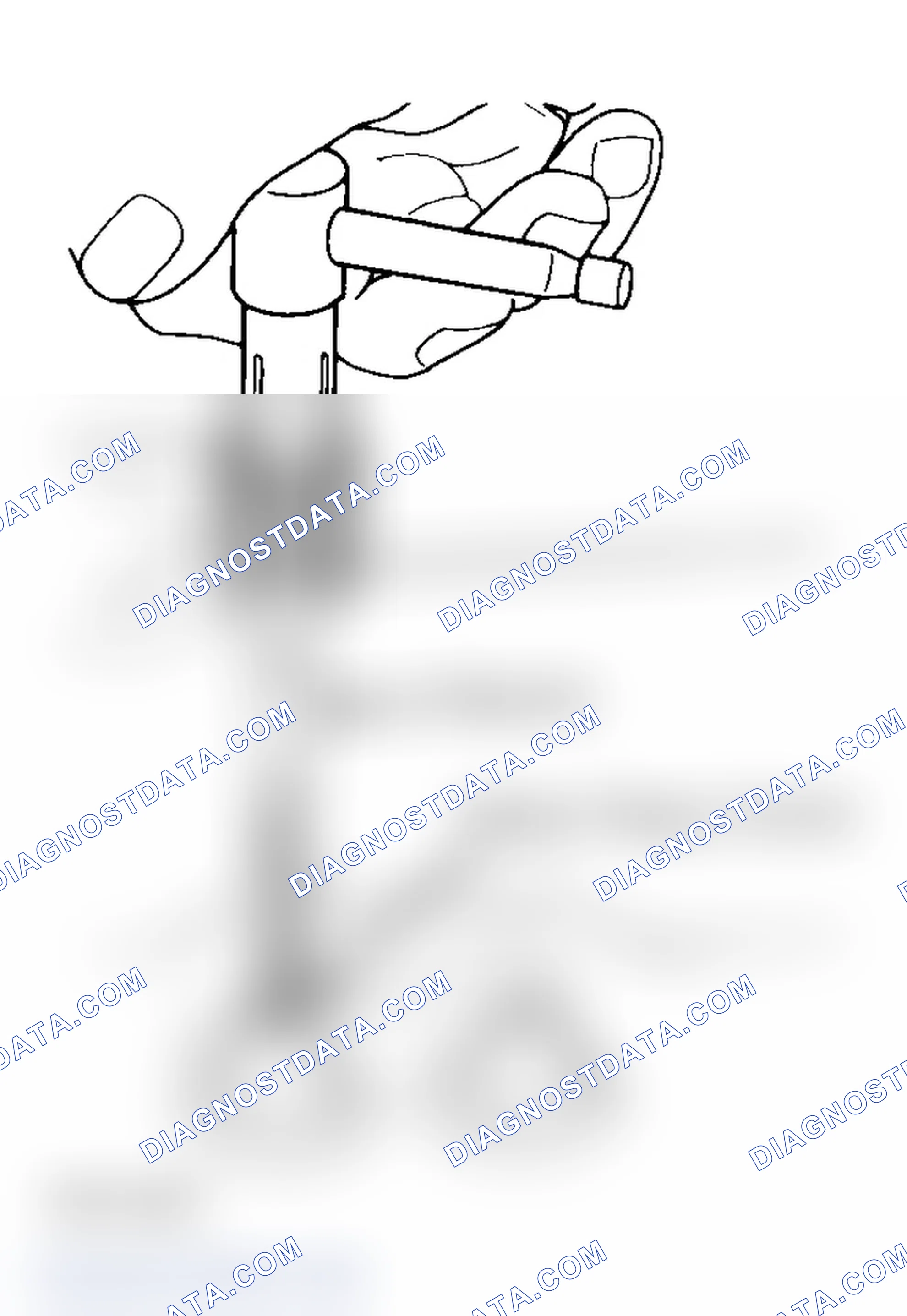 Scheme 9: Reaming Valve Guides