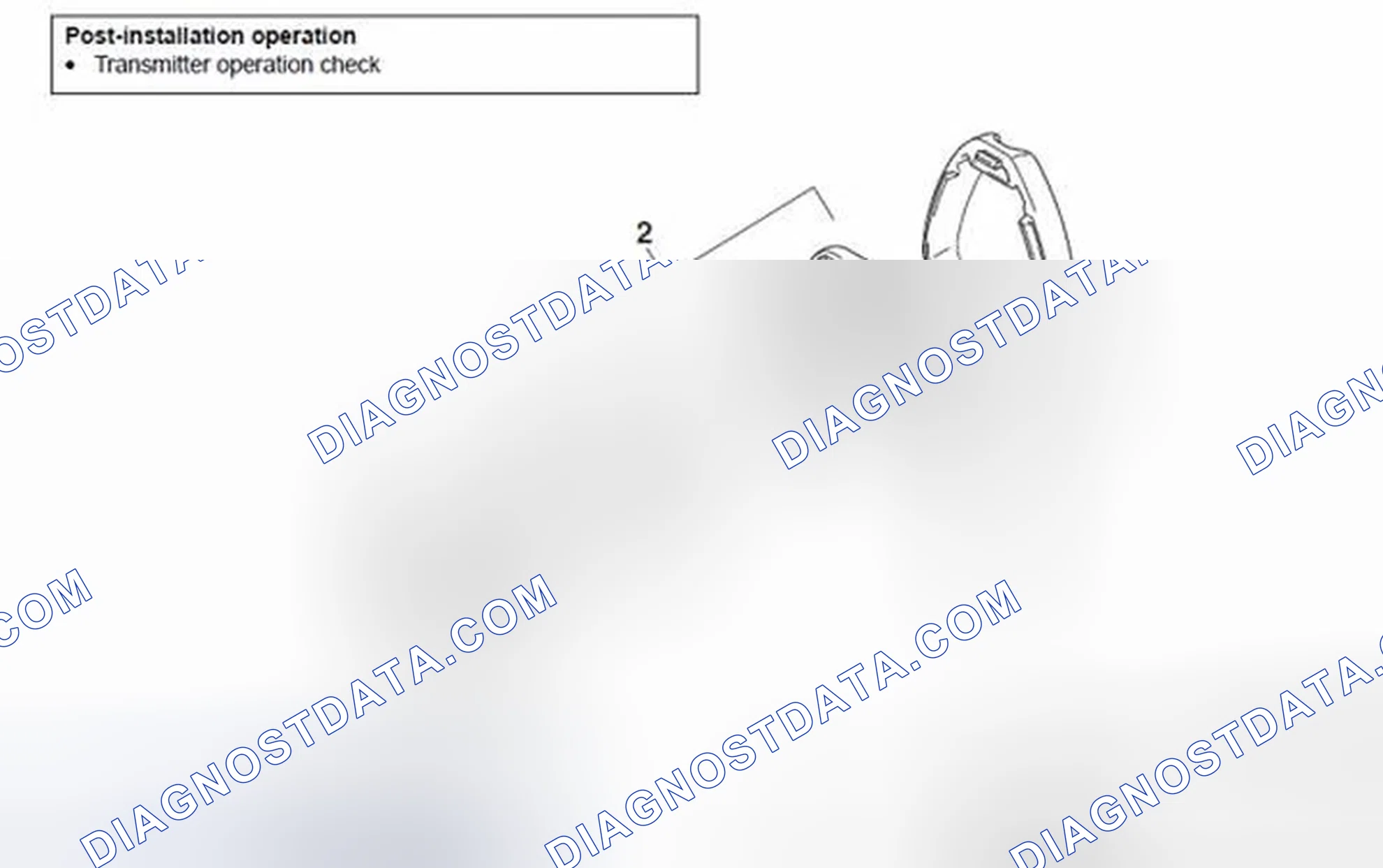 Scheme 305: DISASSEMBLY AND ASSEMBLY