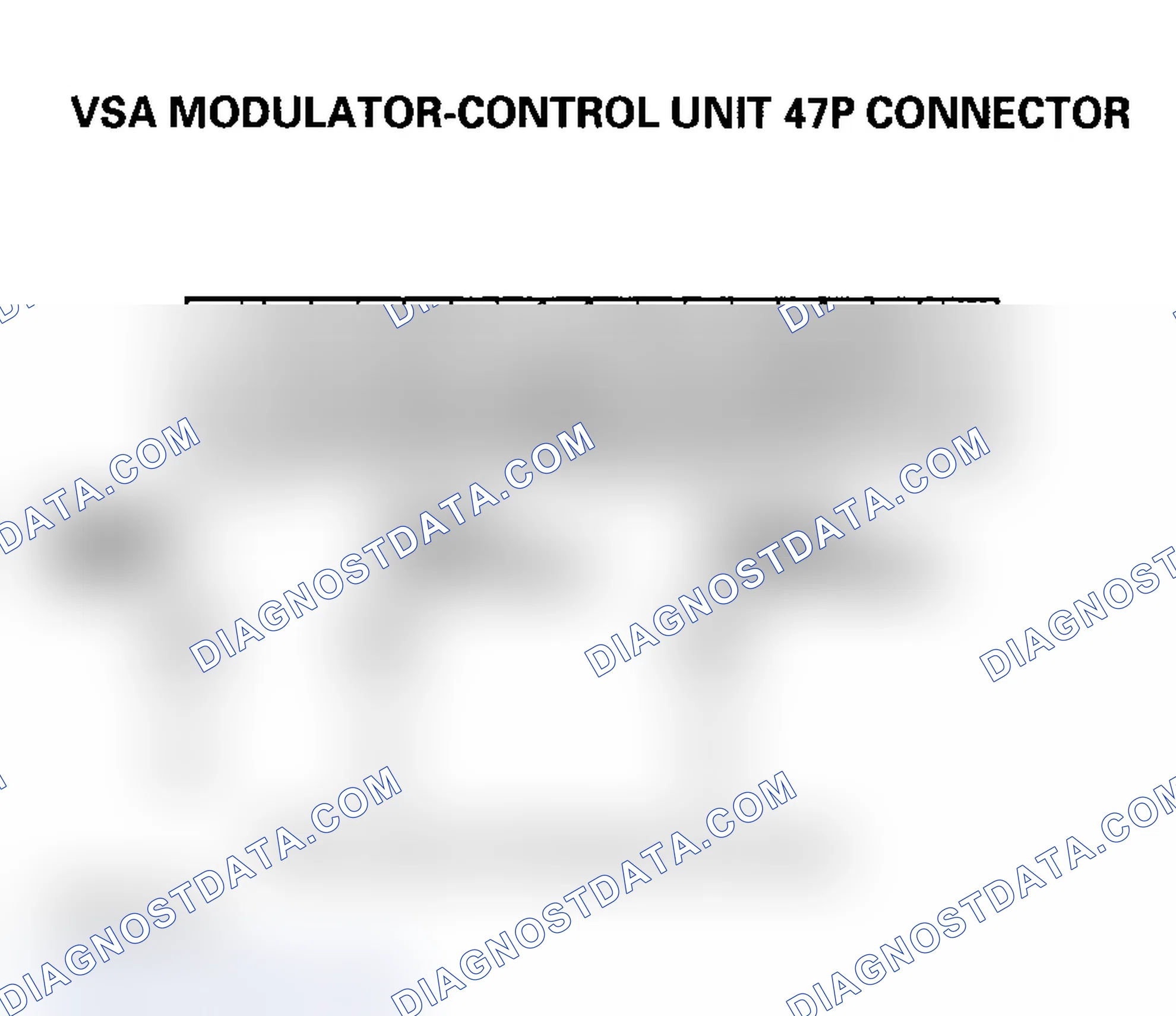 Scheme 48: DTC 28: Longitude Acceleration Sensor