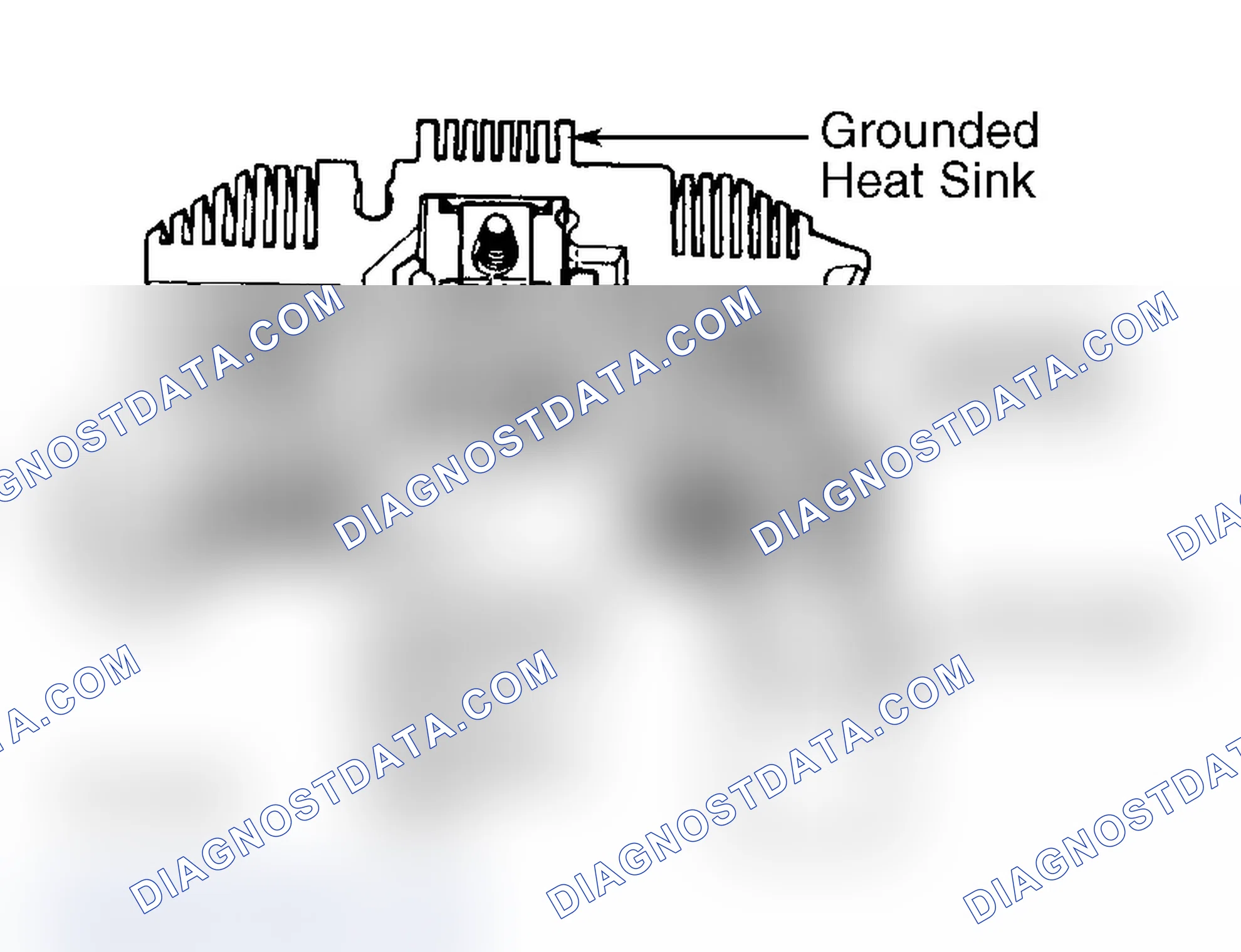 Scheme 6: RECTIFIER BRIDGE TEST