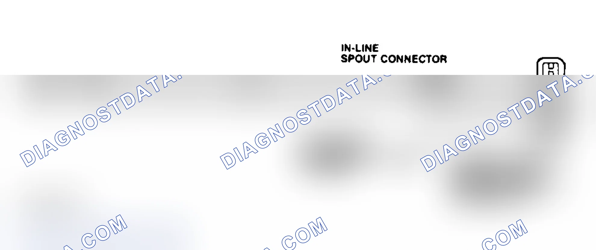 Scheme 83: IDM Circuit Schematic (2.3L, 3.0L & 3.8L)