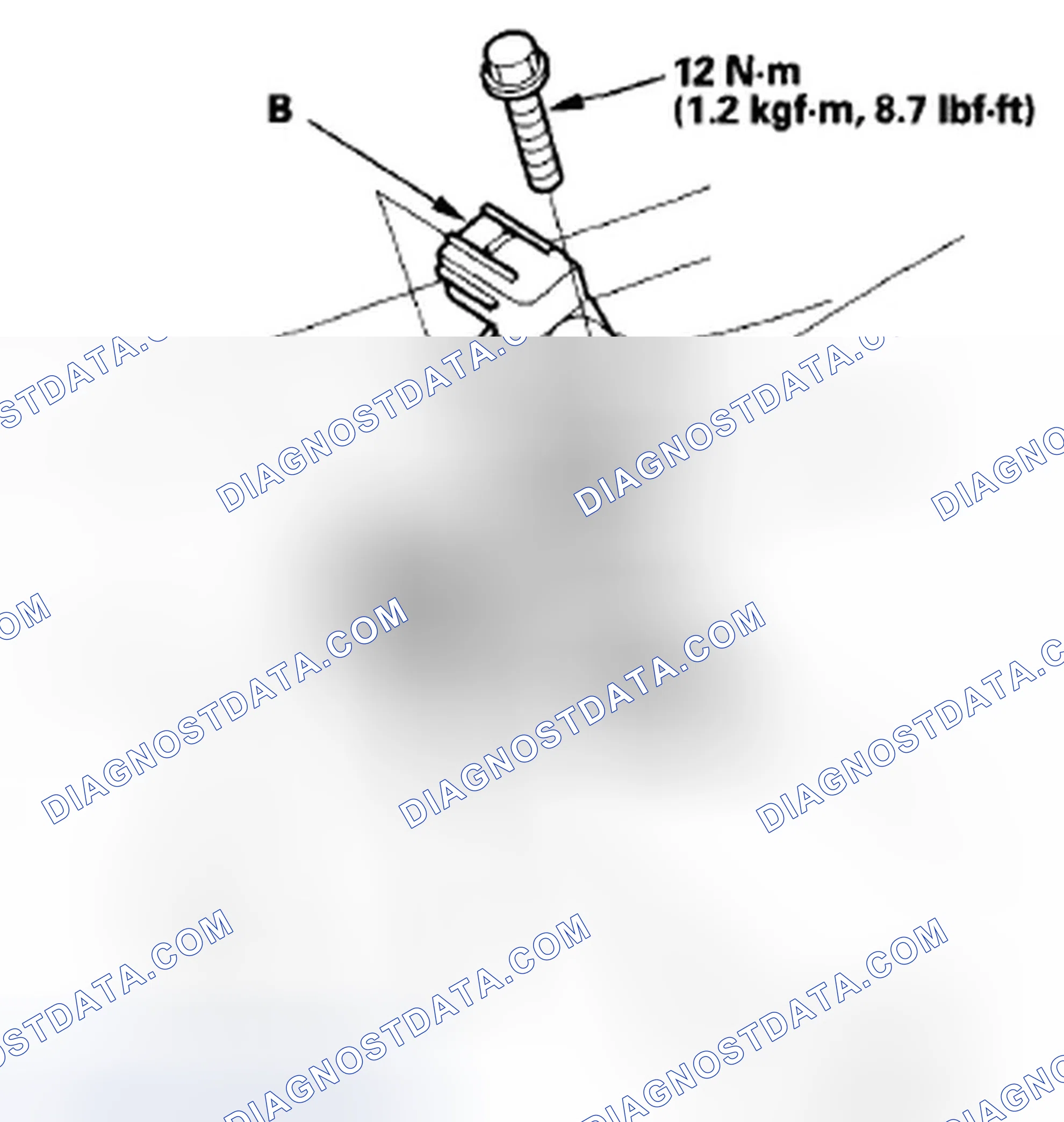 Scheme 404: CMP Sensor Replacement