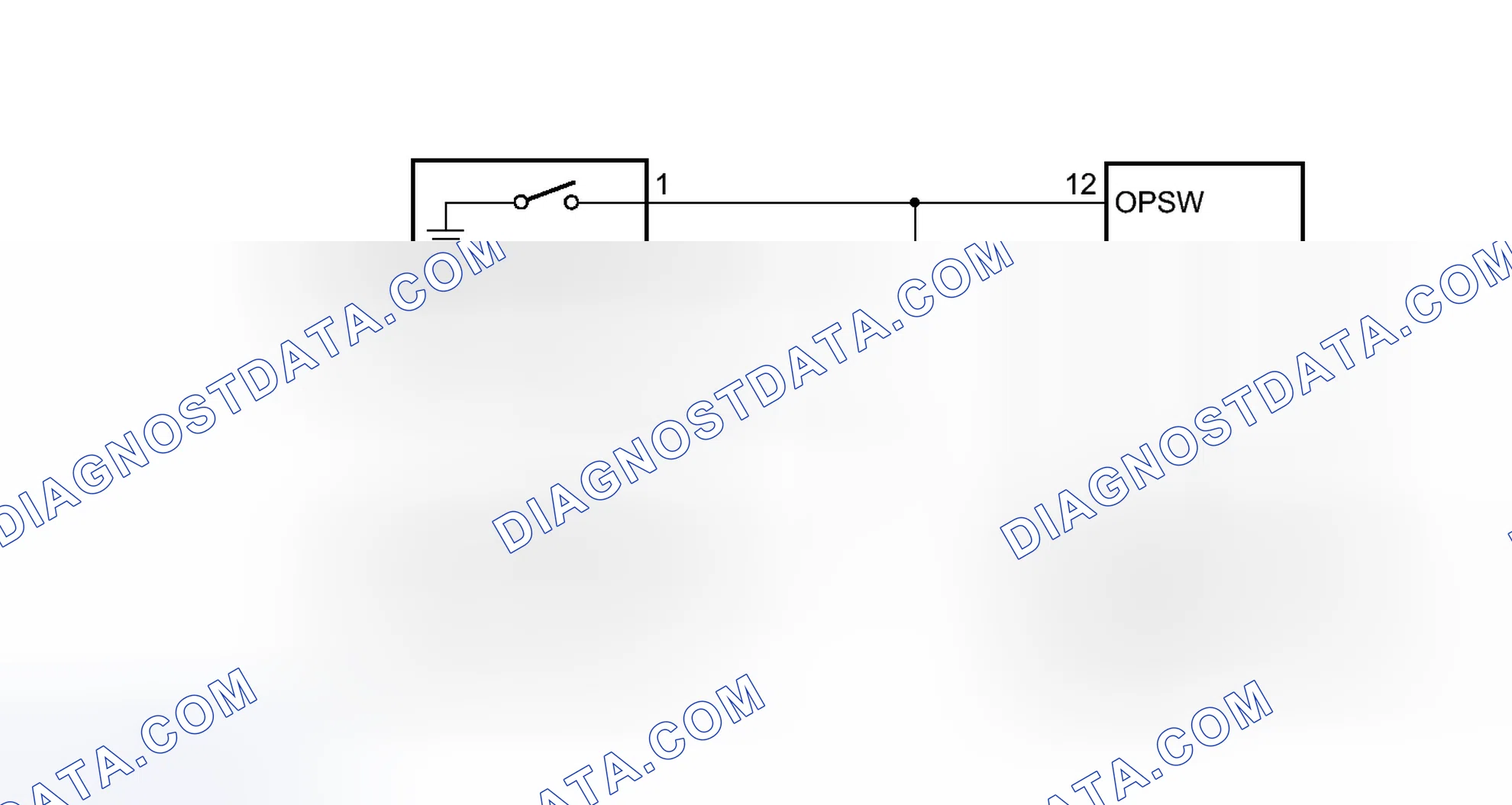 Scheme 10: WIRING DIAGRAM