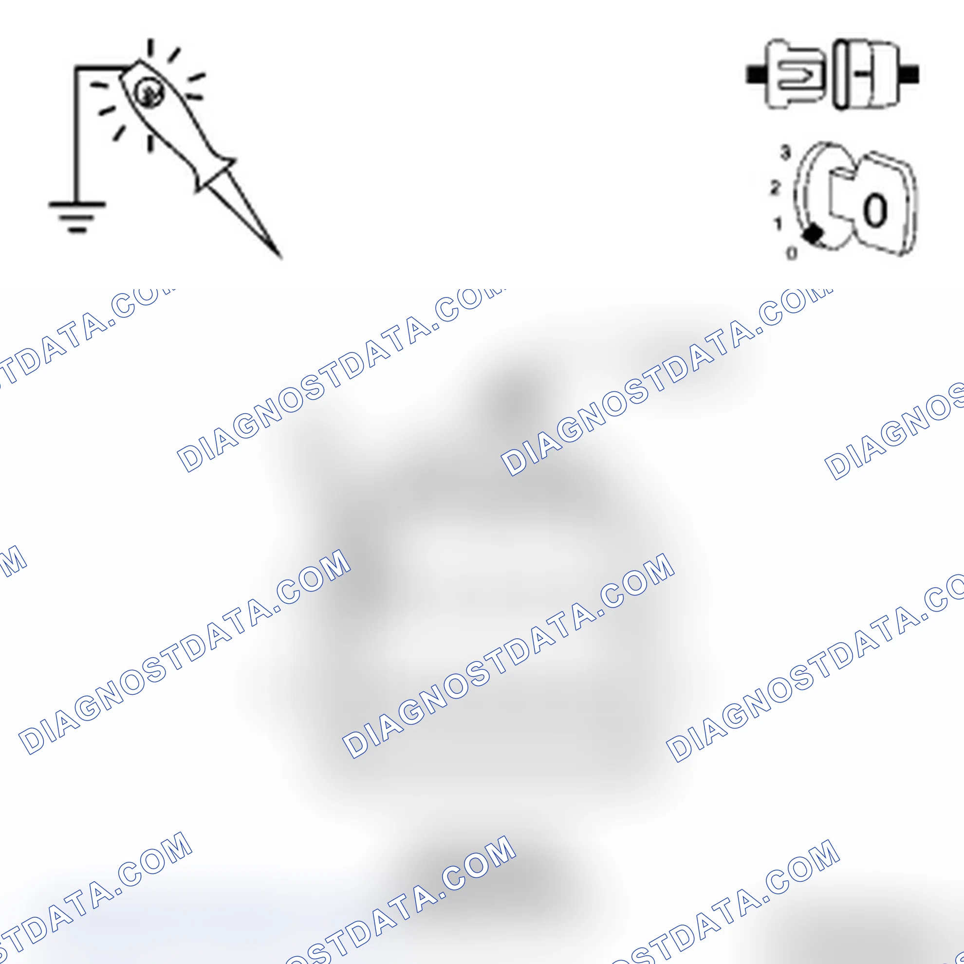 Scheme 91: Diagnostic Test