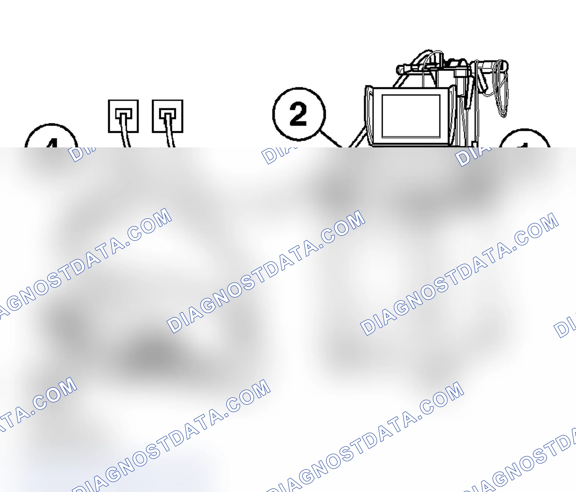 Scheme 122: Equipment Configurations