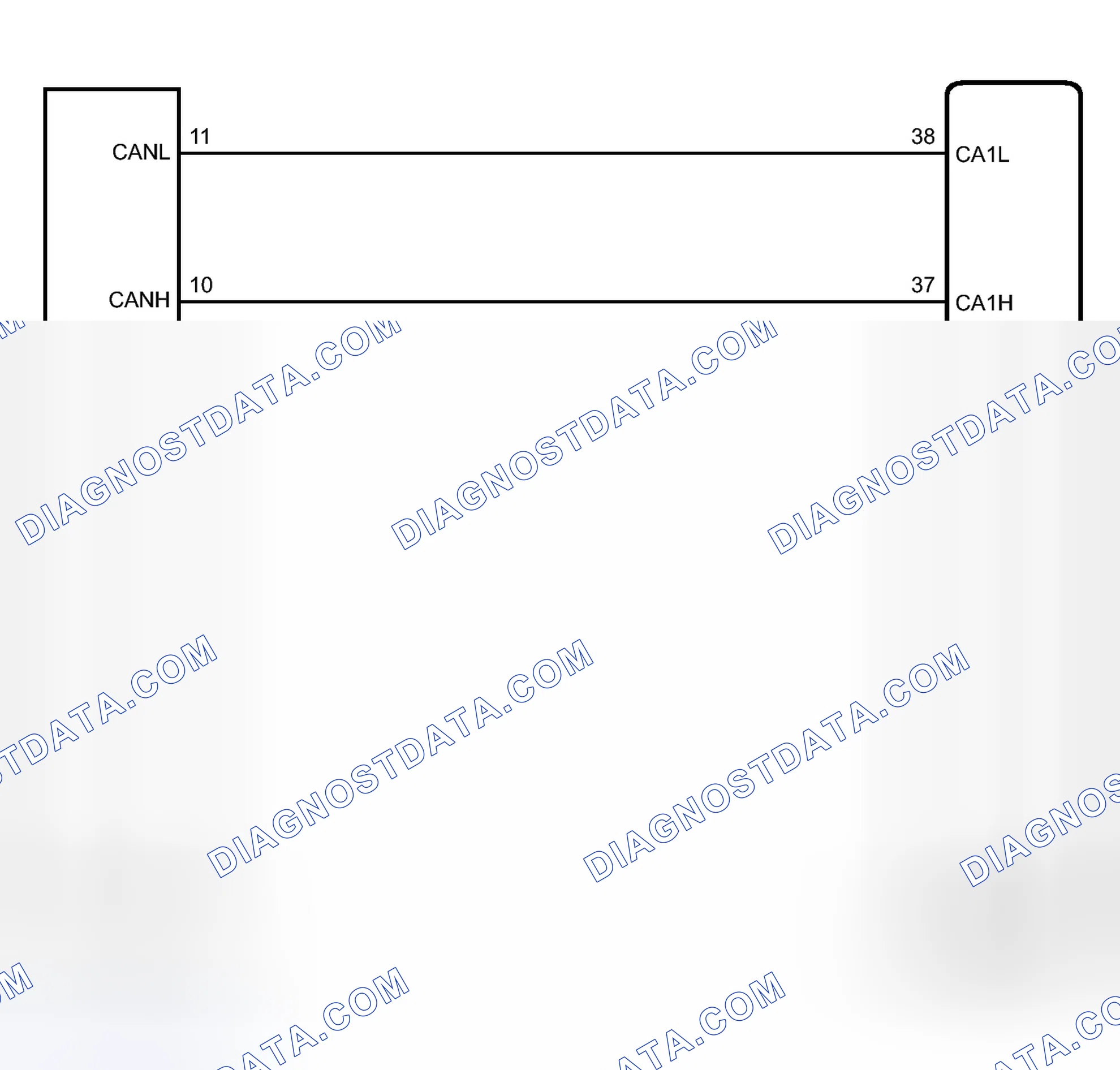 Scheme 33: WIRING DIAGRAM