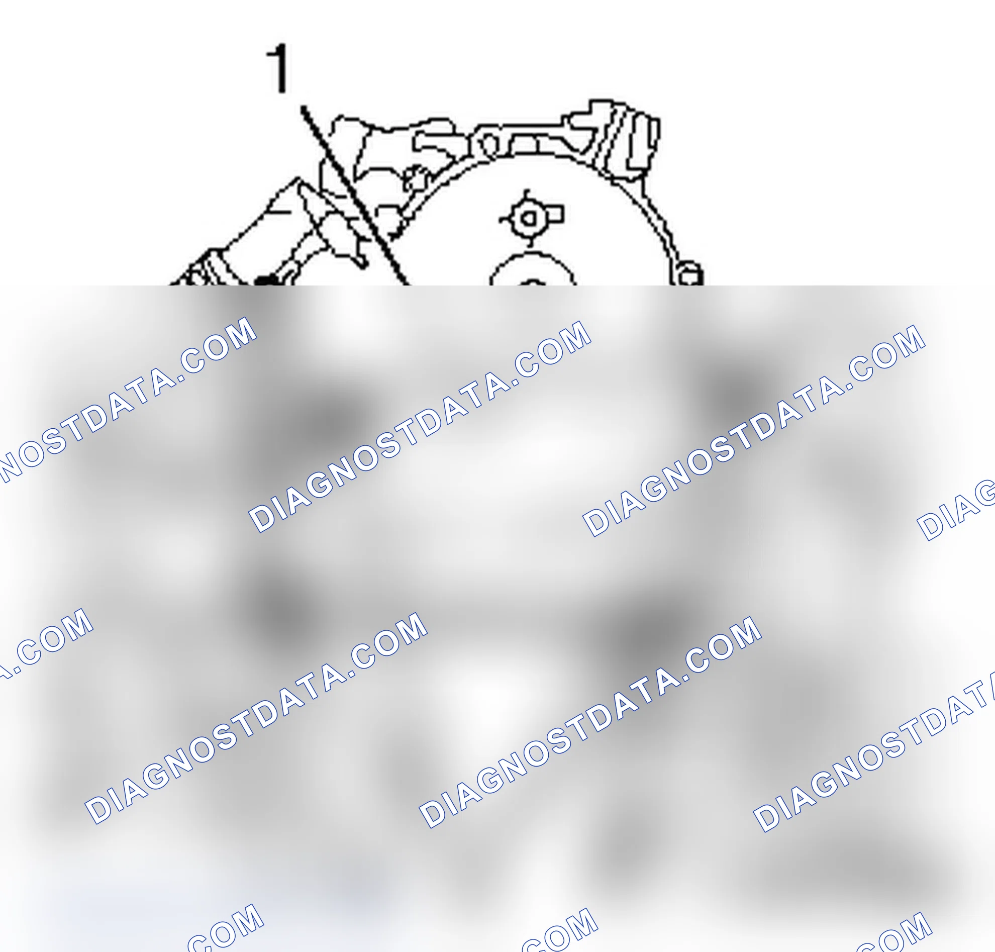 How to Replace the Both Camshafts