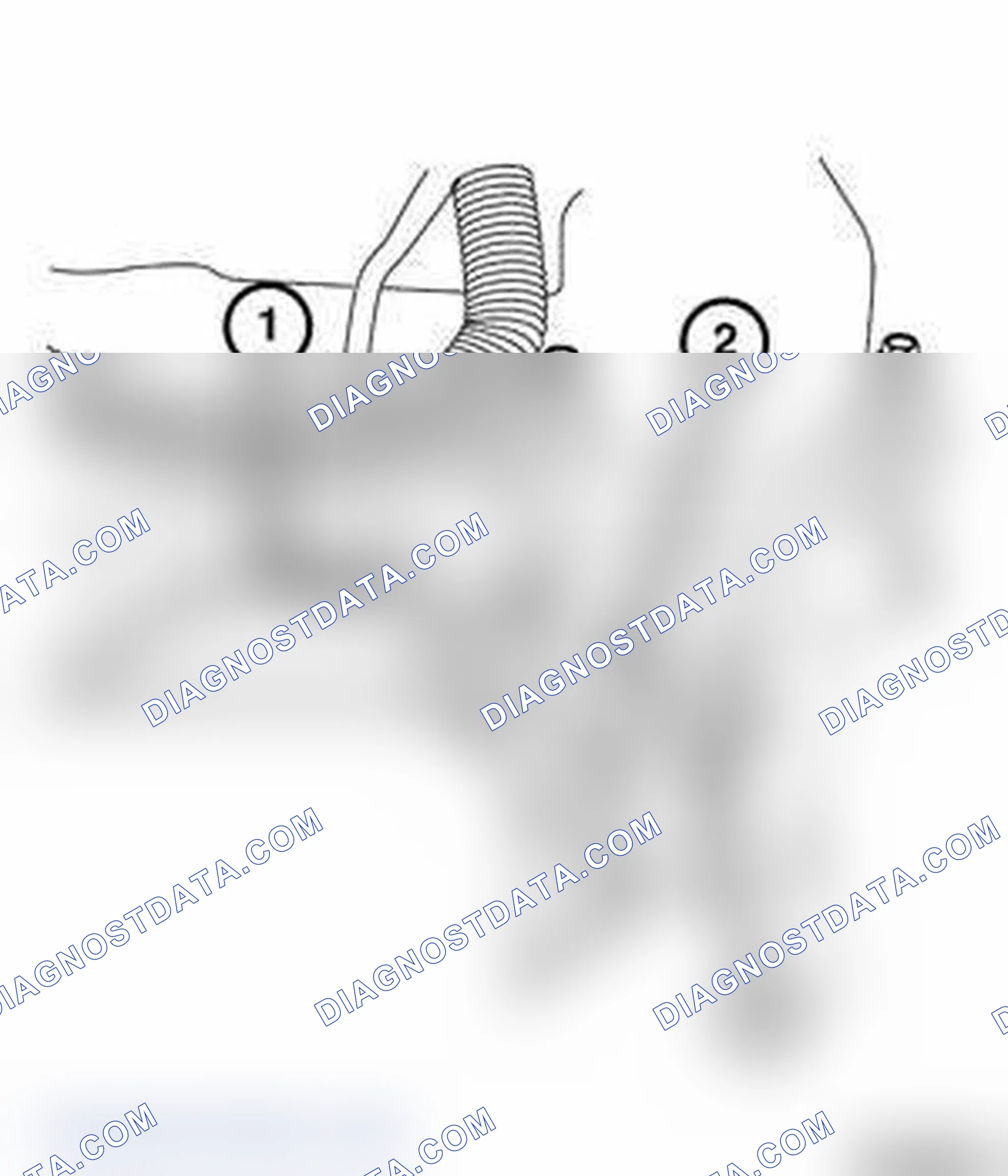 Scheme 26: INTAKE SOLENOID