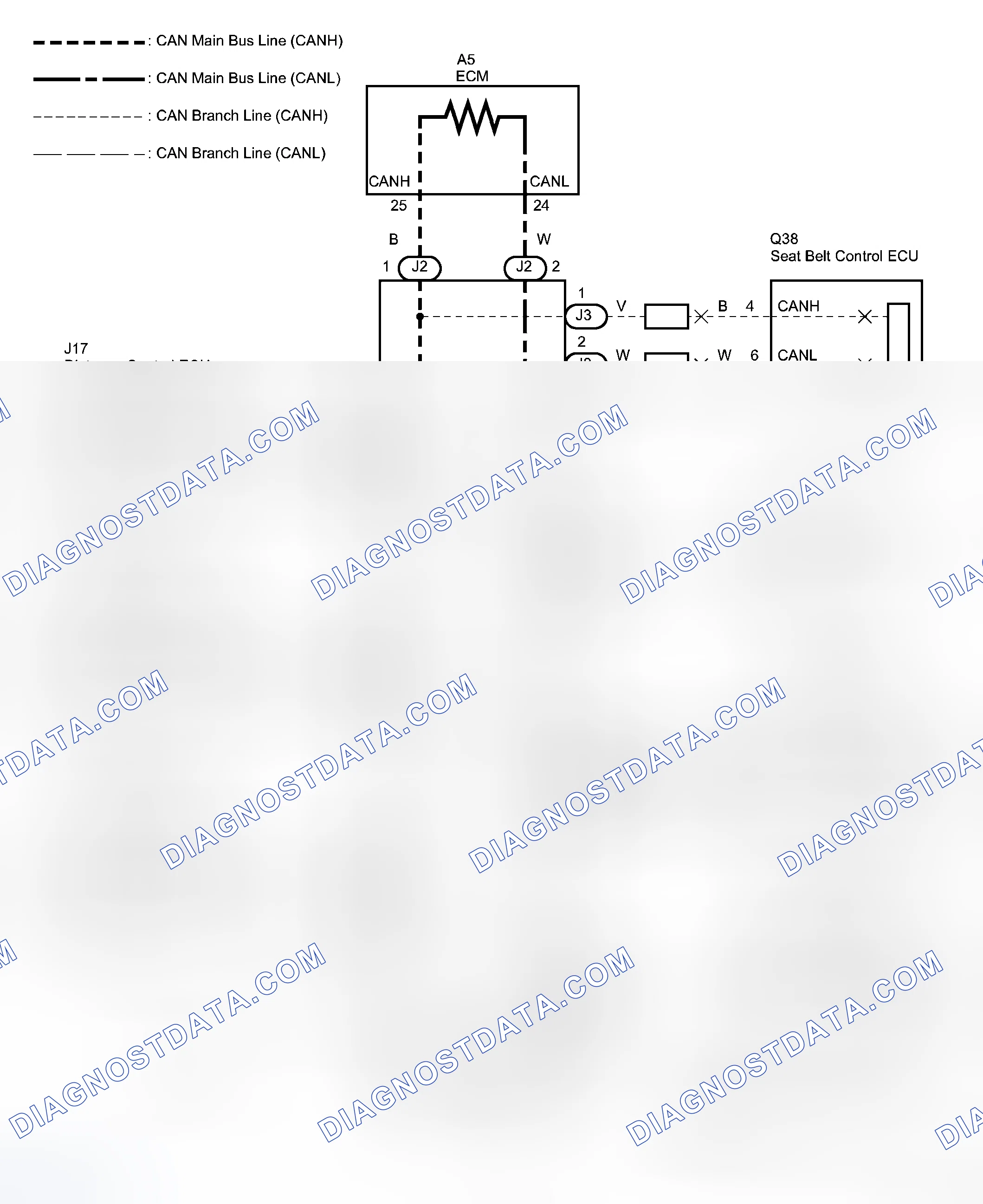 Scheme 80: WIRING DIAGRAM