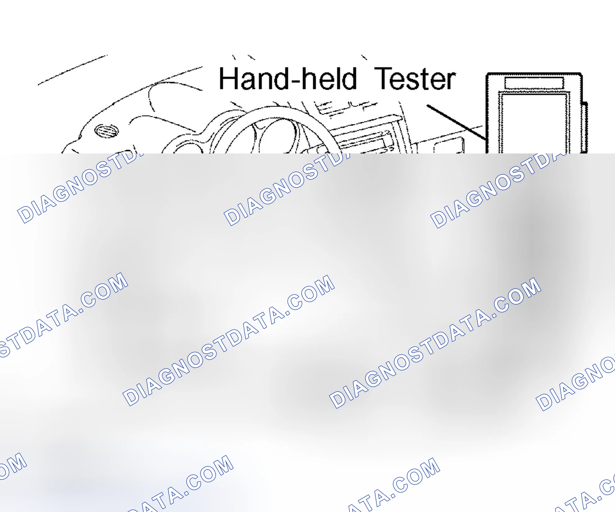 Scheme 1: INSPECTION