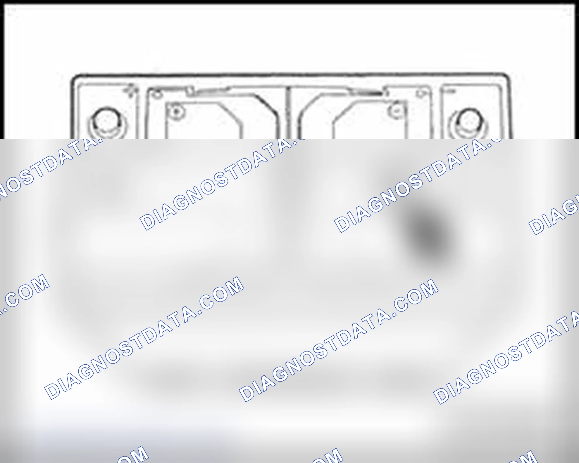 Scheme 34: Battery with charge indicator (magic eye), checking
