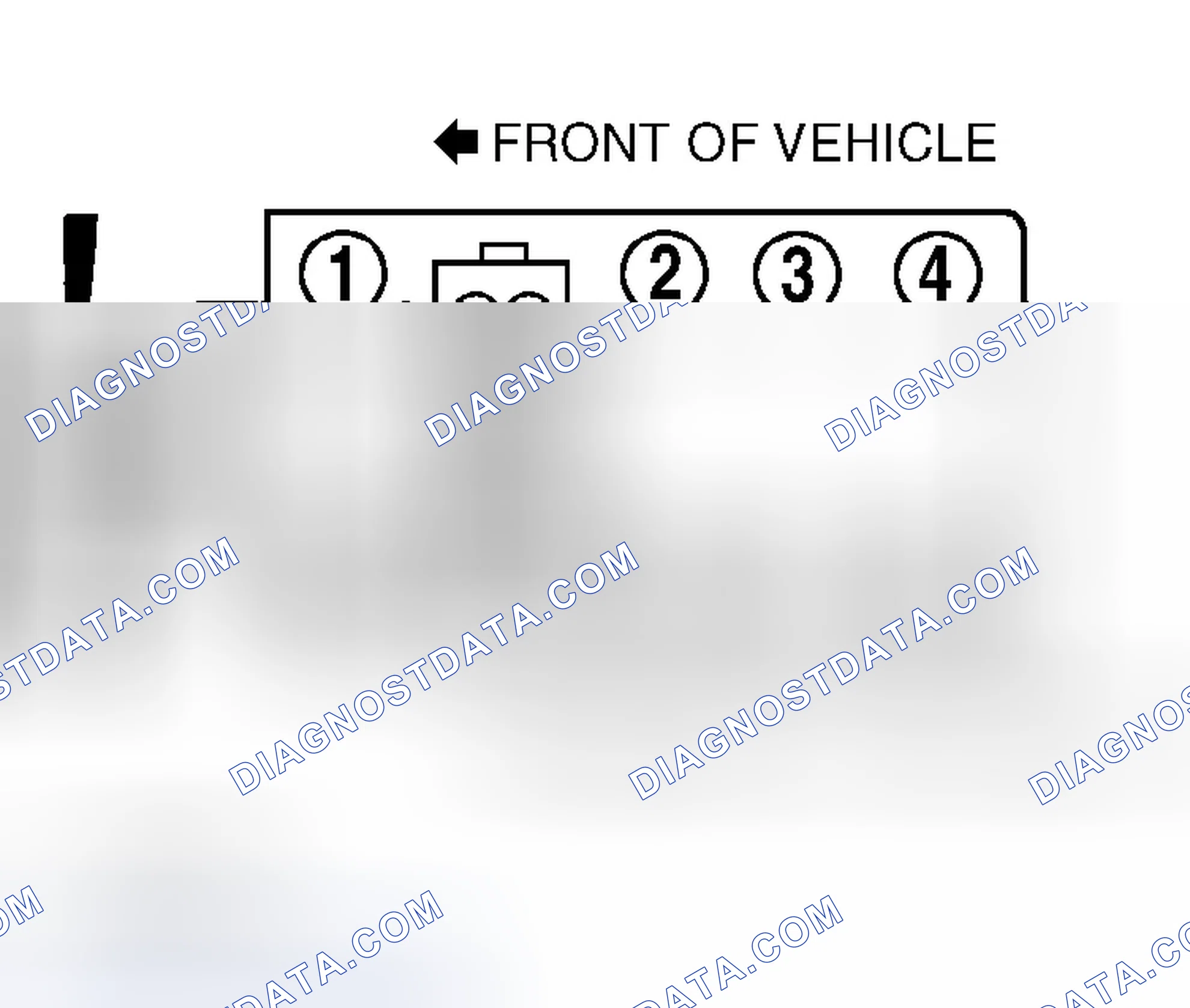 Scheme 5: Identifying Firing Order & Timing Marks