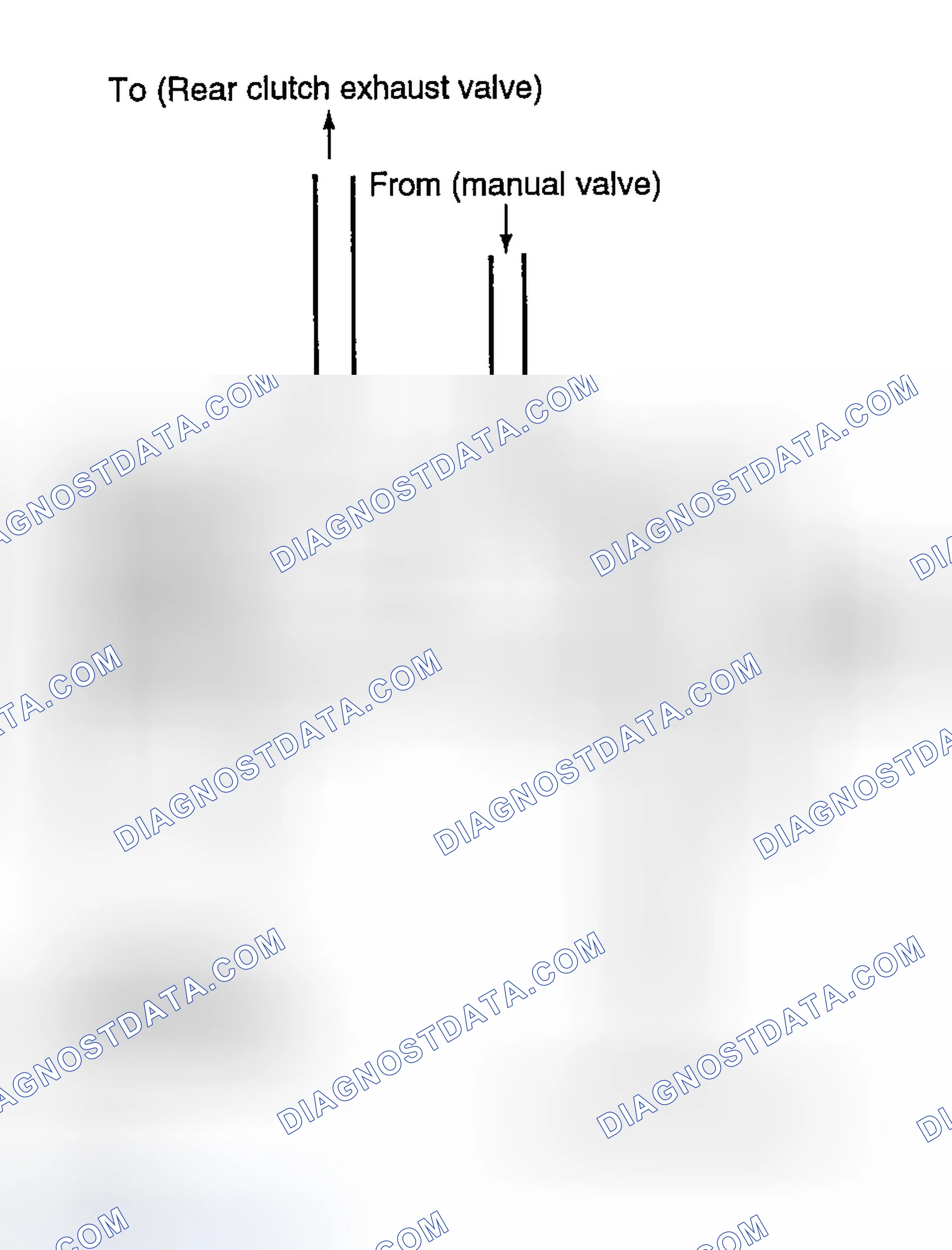 Scheme 155: PRESSURE CONTROL VALVE A, B