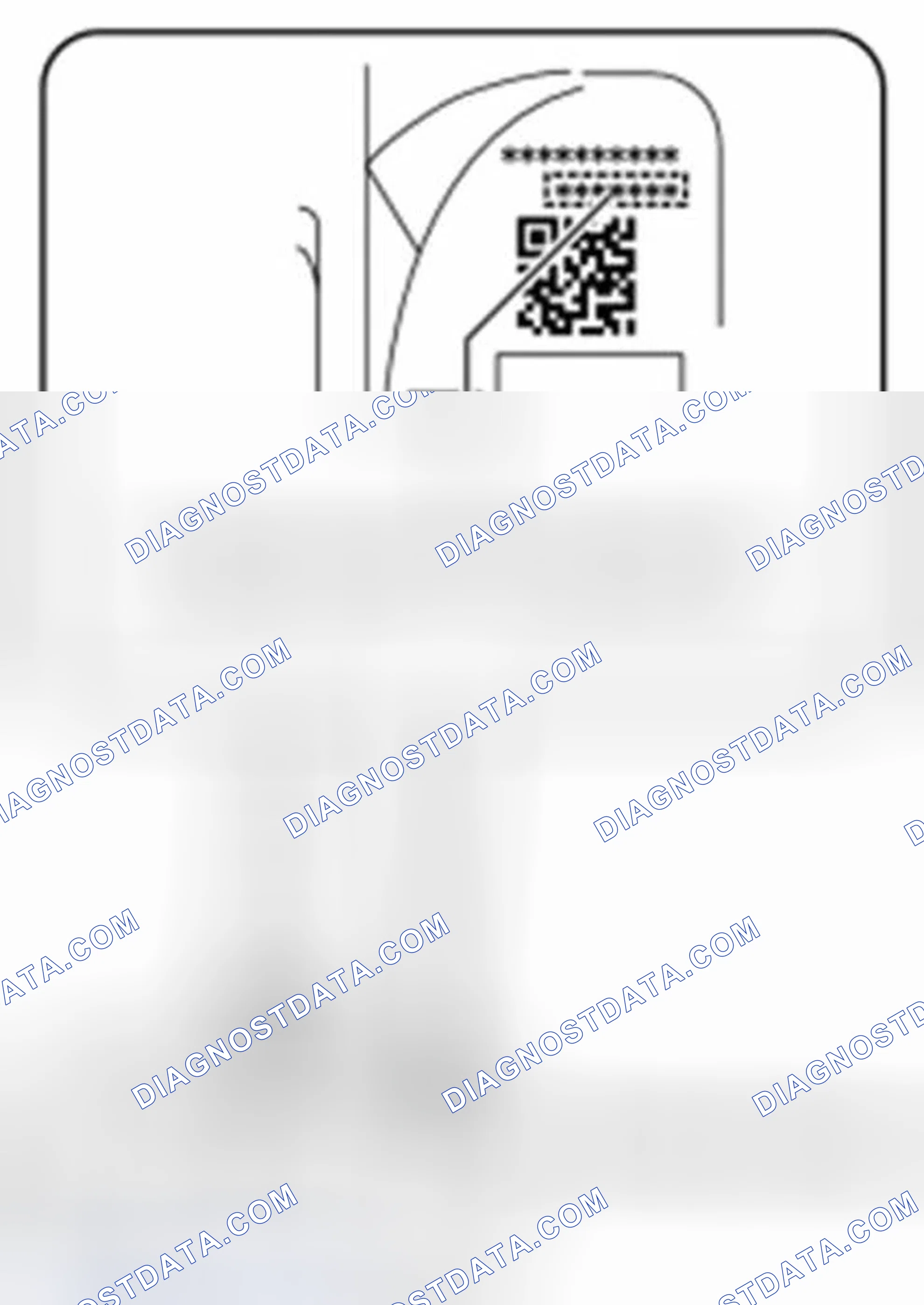 Scheme 14: Tire Pressure Sensor Registration