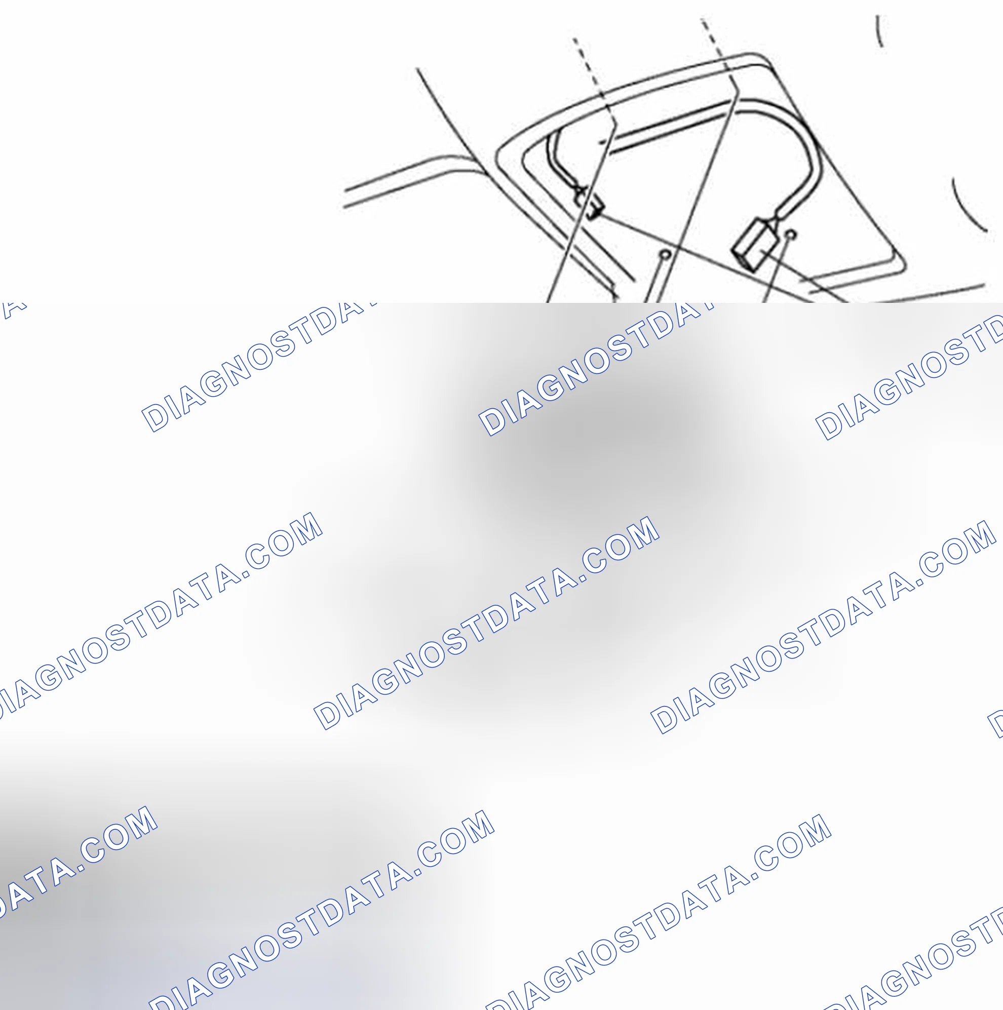 Scheme 103: MAP LIGHT REMOVAL/INSTALLATION