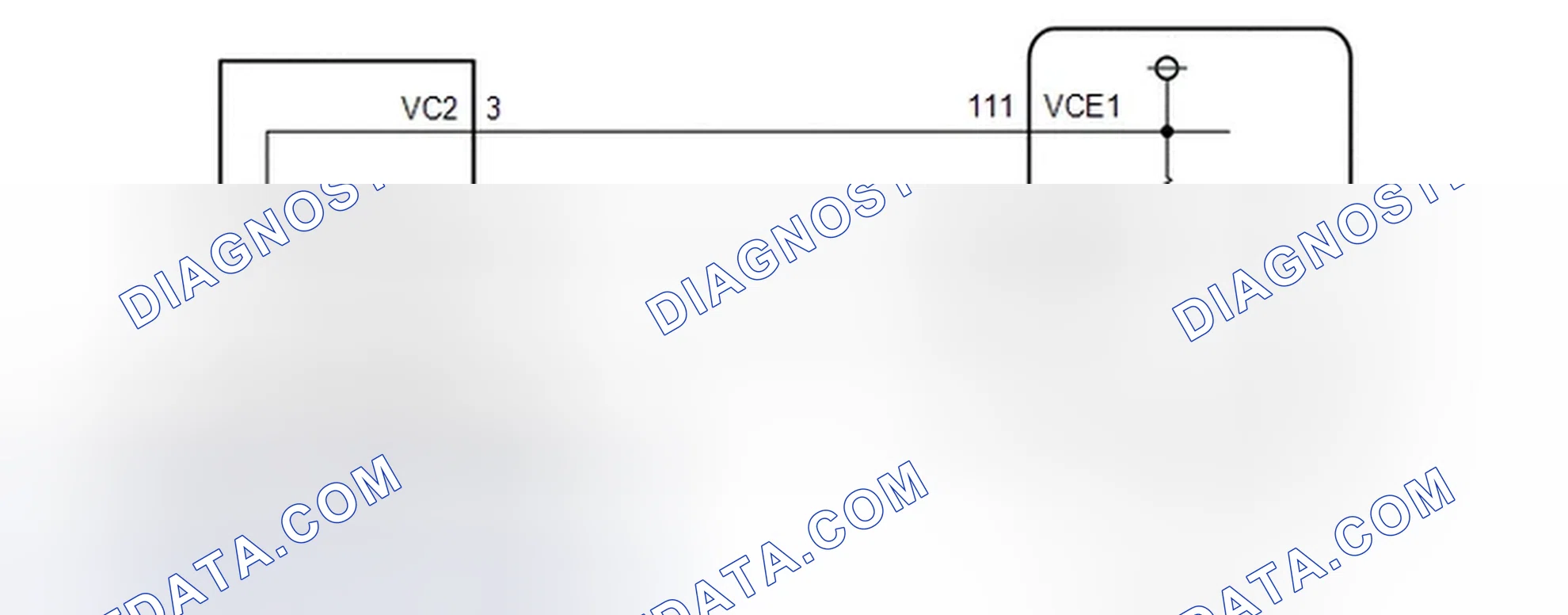 Scheme 202: WIRING DIAGRAM