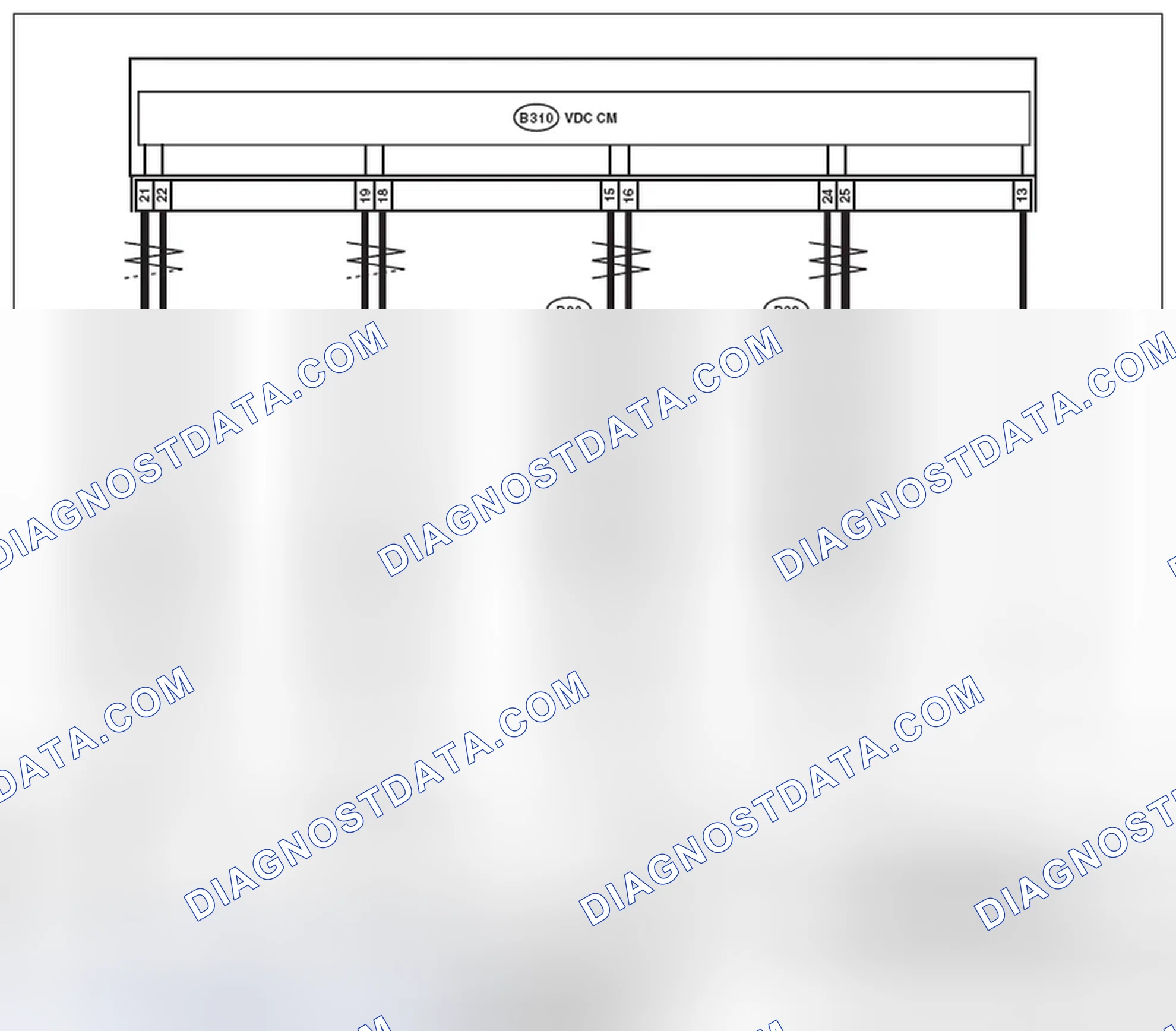 Scheme 62: WIRING DIAGRAM