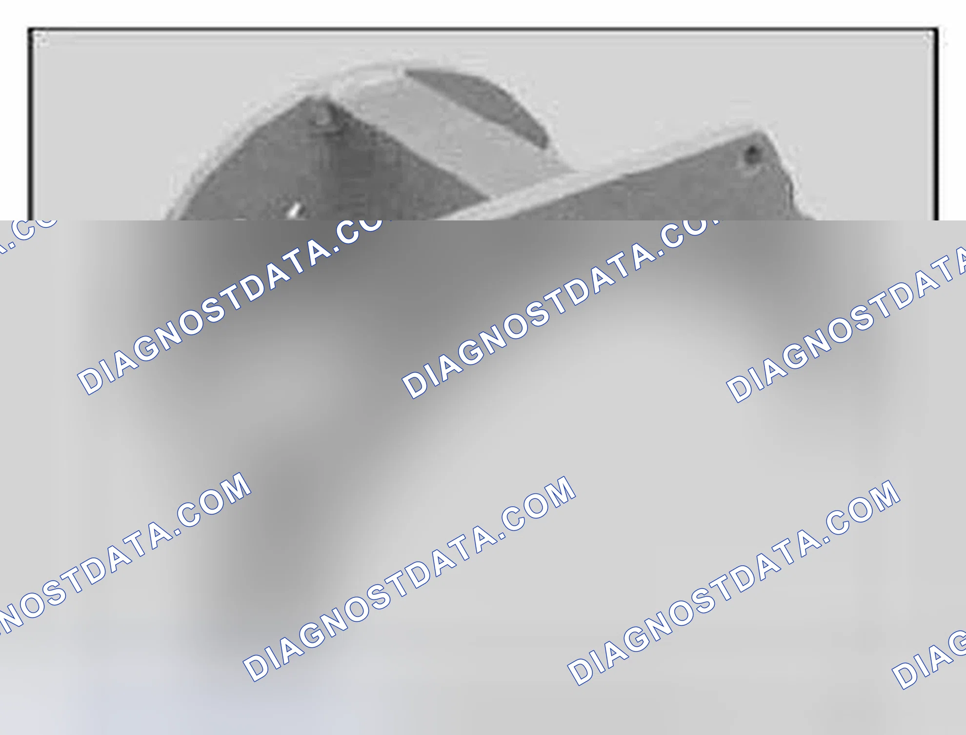 Scheme 396: 11 4 440 Engine support plate