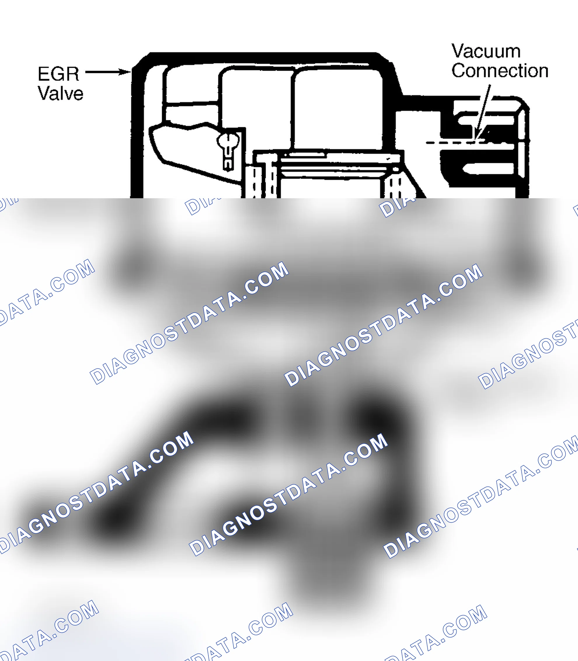 Scheme 47: Integrated Electronic EGR Valve