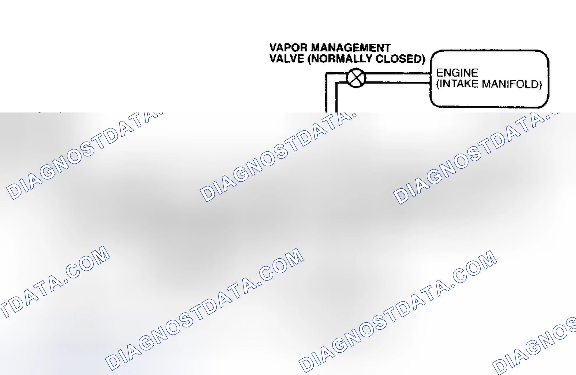 Scheme 362: EVAP Components