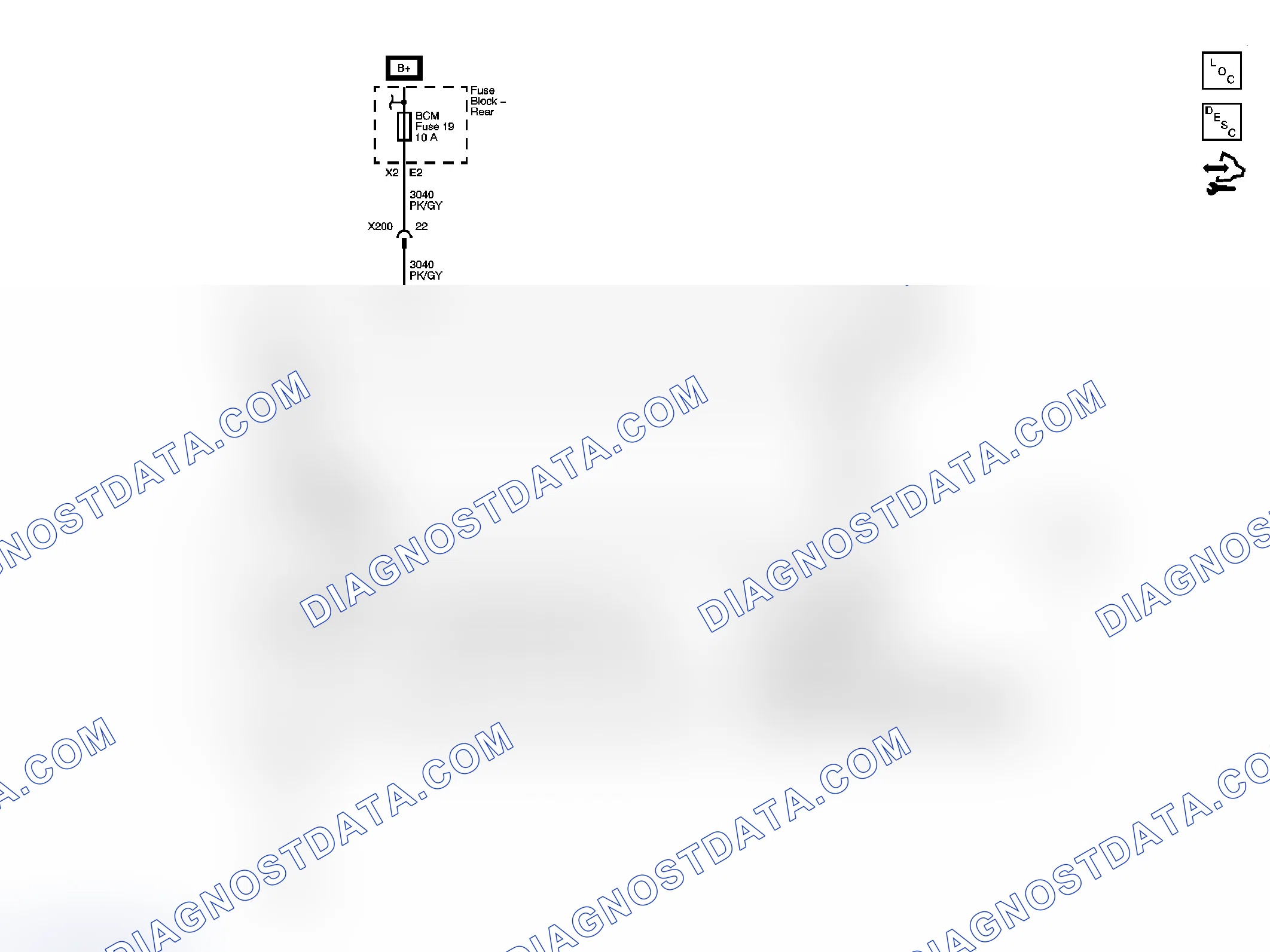 Scheme 179: Power Moding Schematics