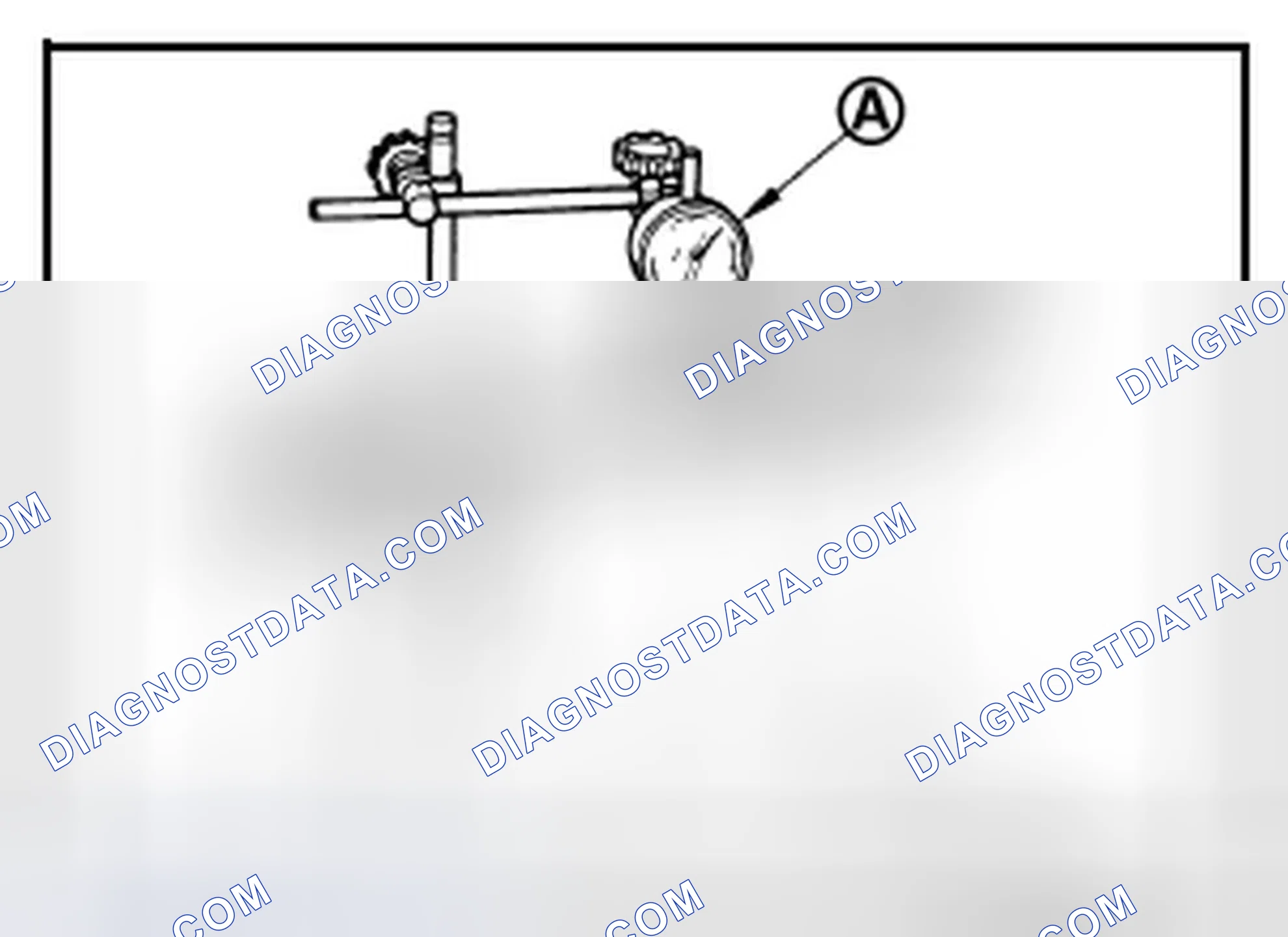 Scheme 142: Camshaft Runout