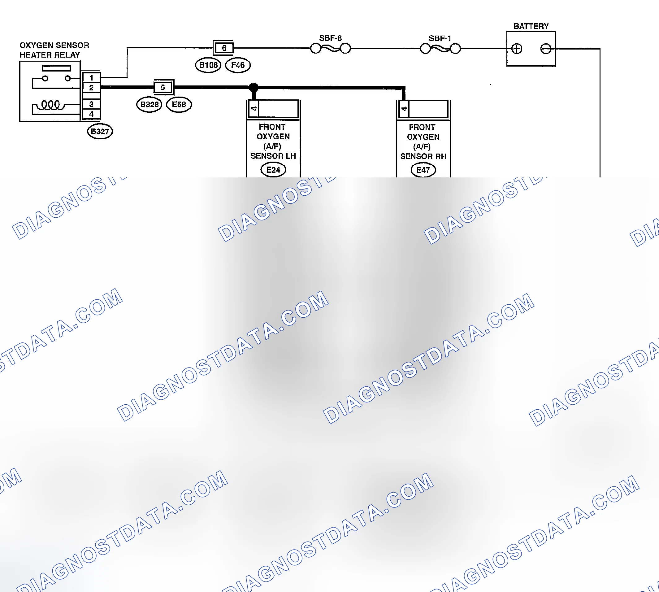 Scheme 892: WIRING DIAGRAM