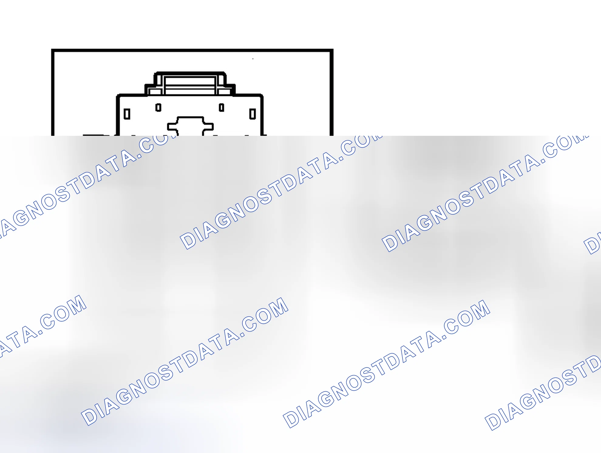 Scheme 20: PINPOINT TEST G: THE BATTERY SAVER DOES NOT DEACTIVATE AFTER TIME-OUT
