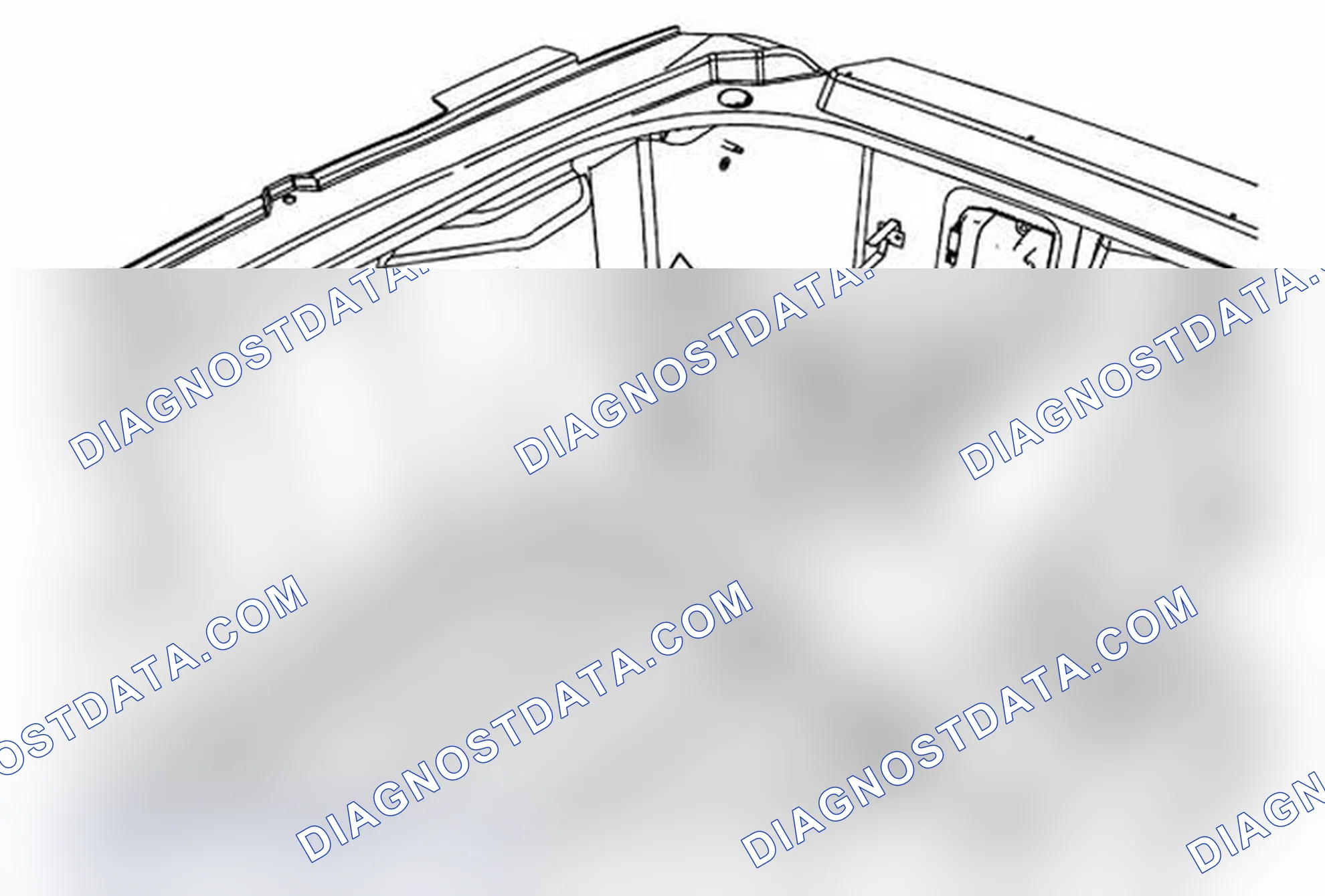 Scheme 45: Fuel Pump Flow Control Module Replacement