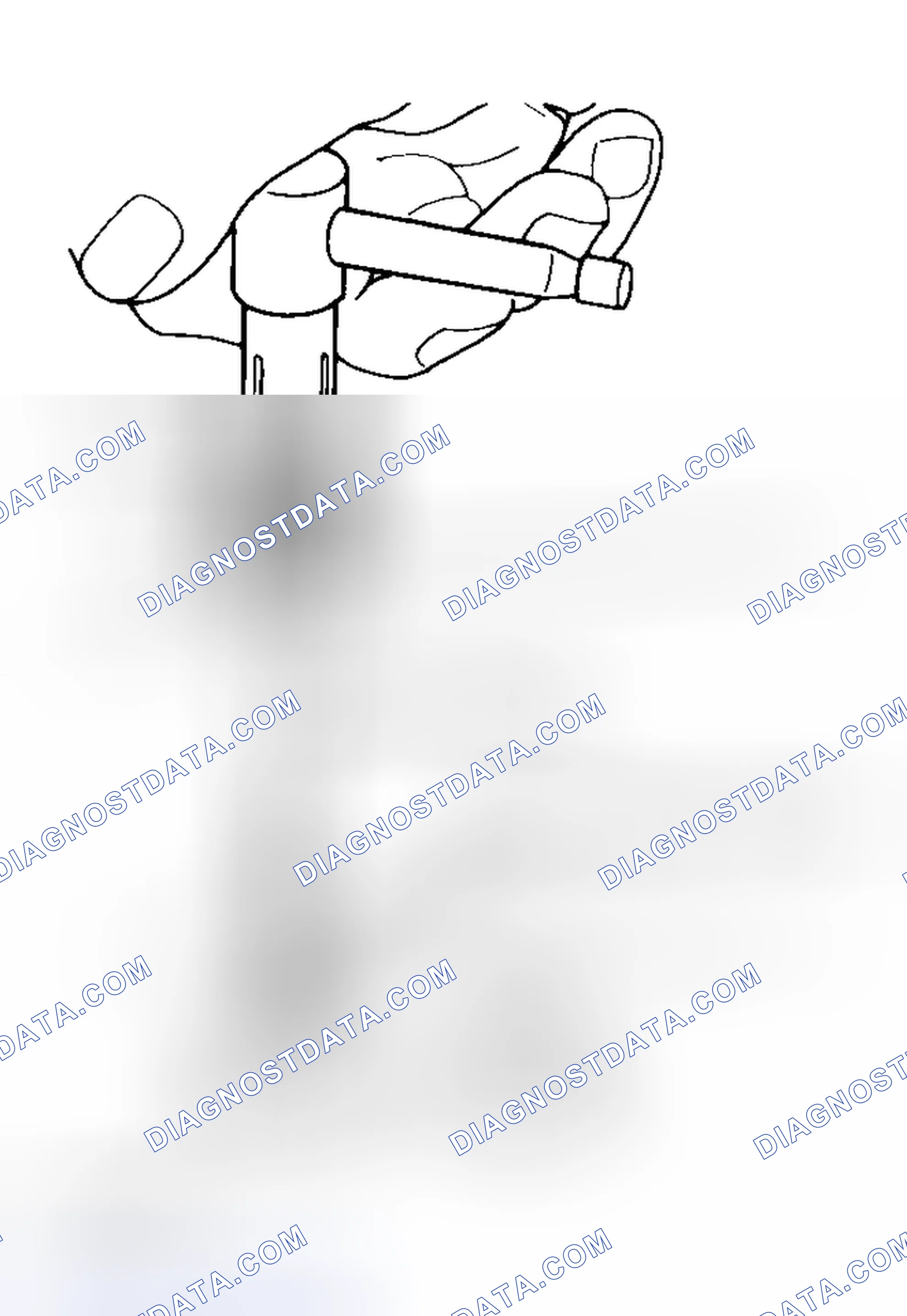 Scheme 16: Reaming Valve Guides